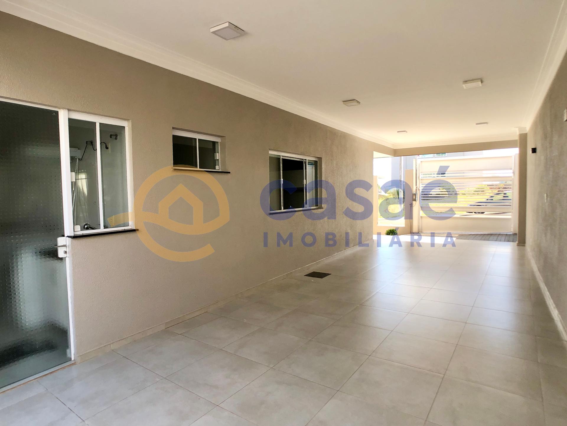 Casa Imobiliaria em Xanxer SC