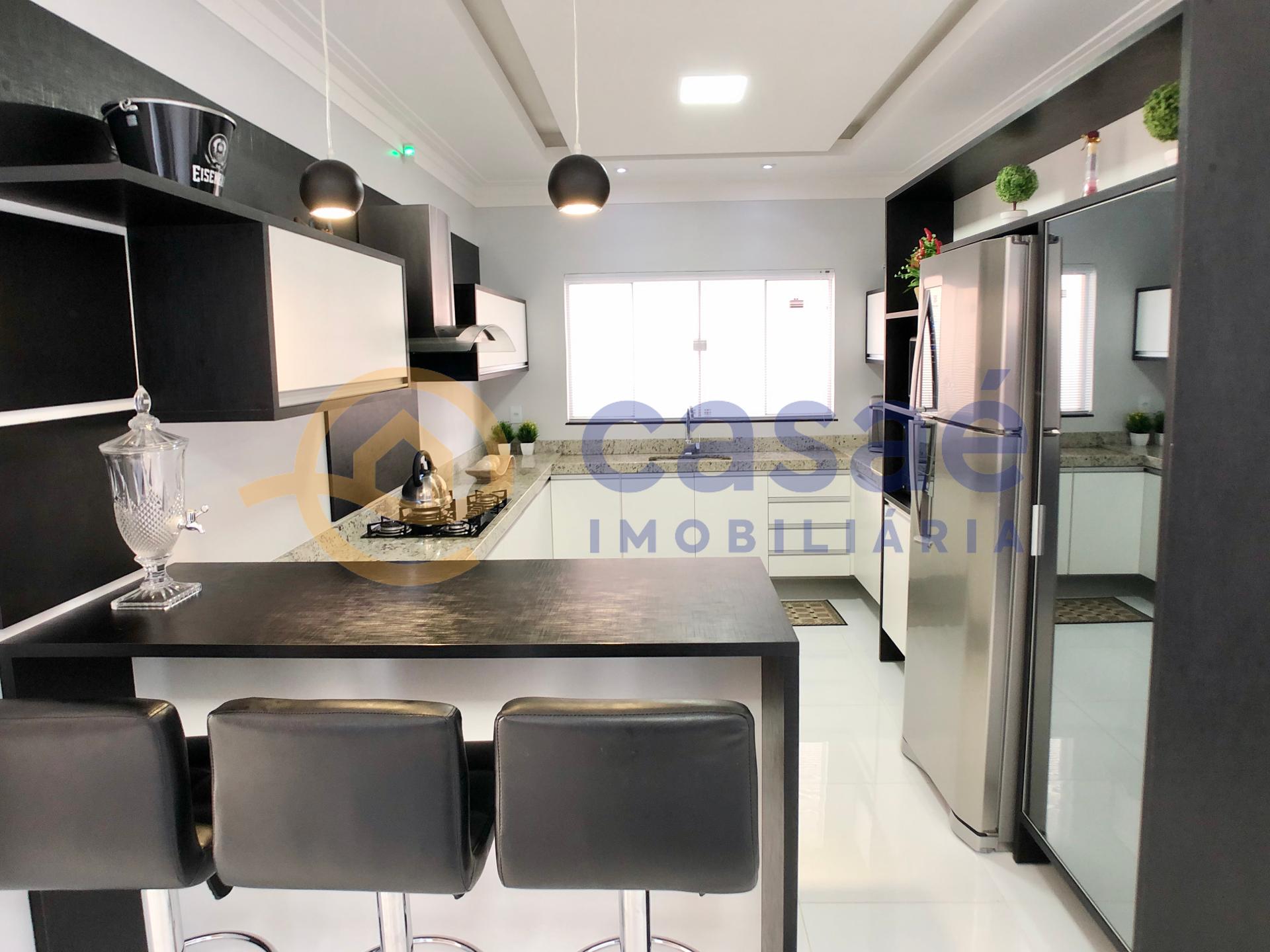 Casa Imobiliaria em Xanxer SC