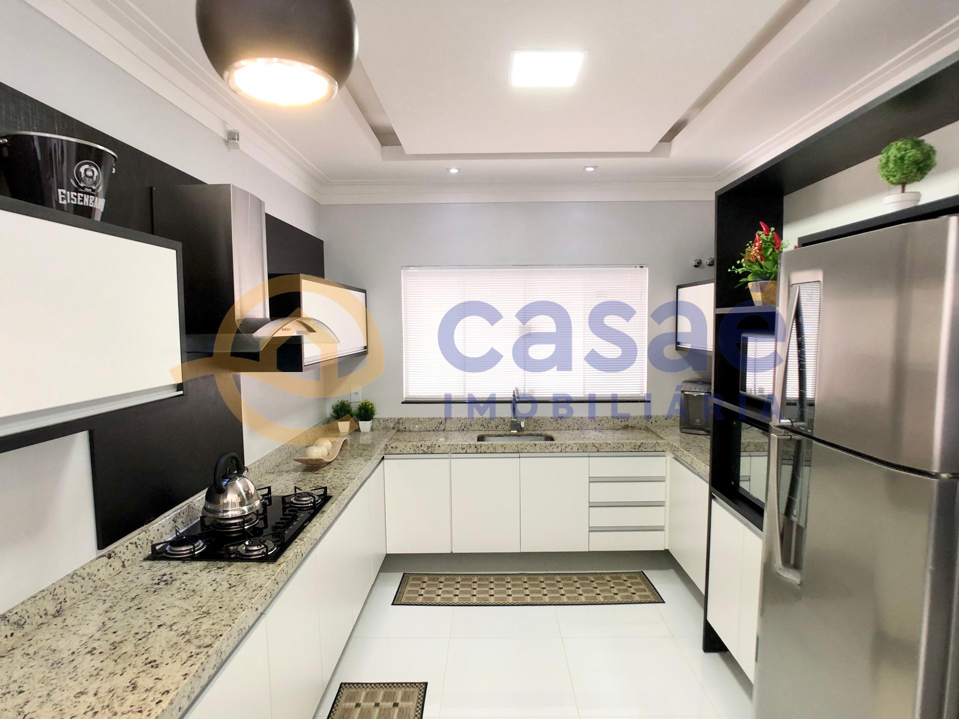 Casa Imobiliaria em Xanxer SC