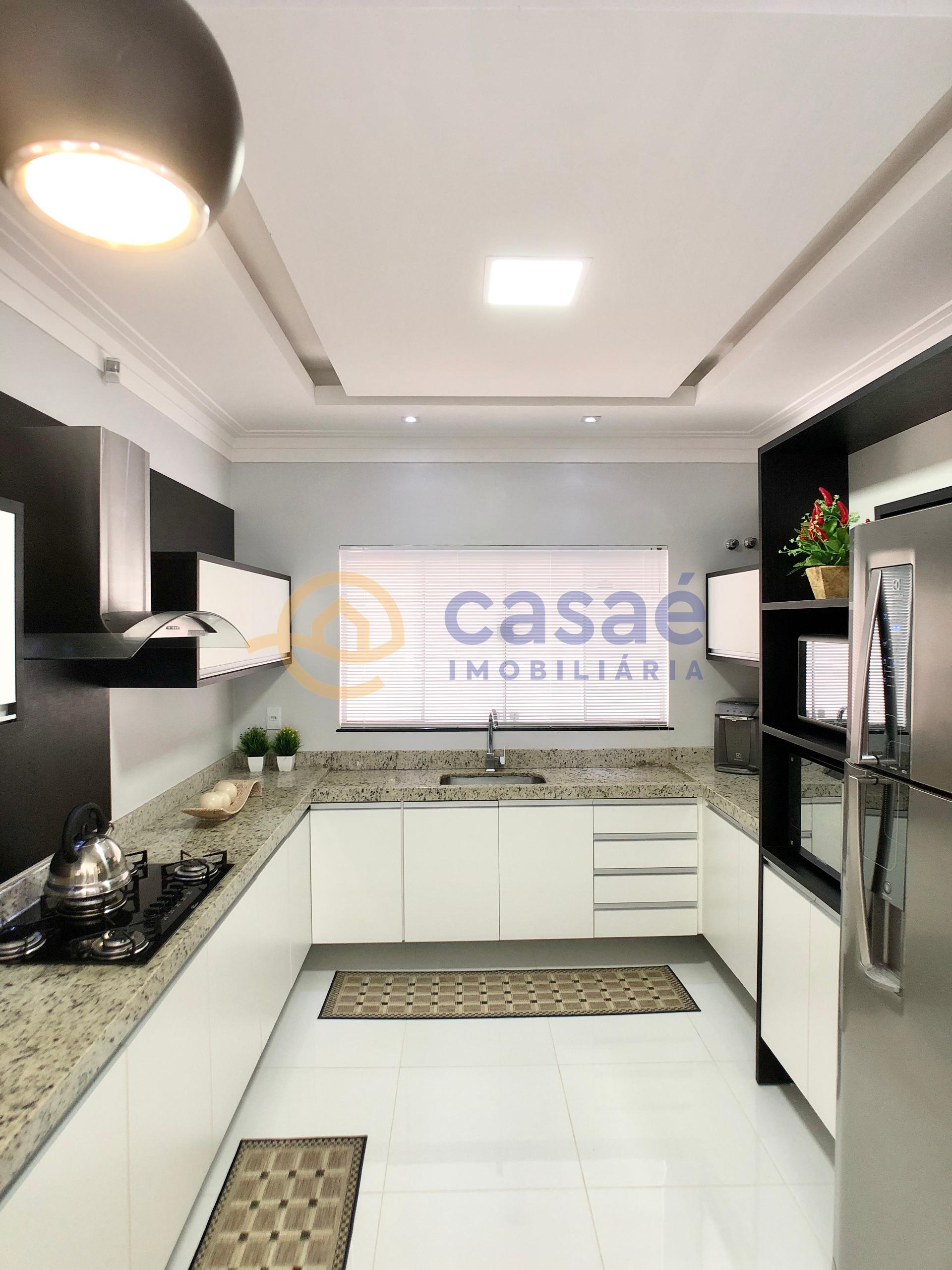 Casa Imobiliaria em Xanxer SC