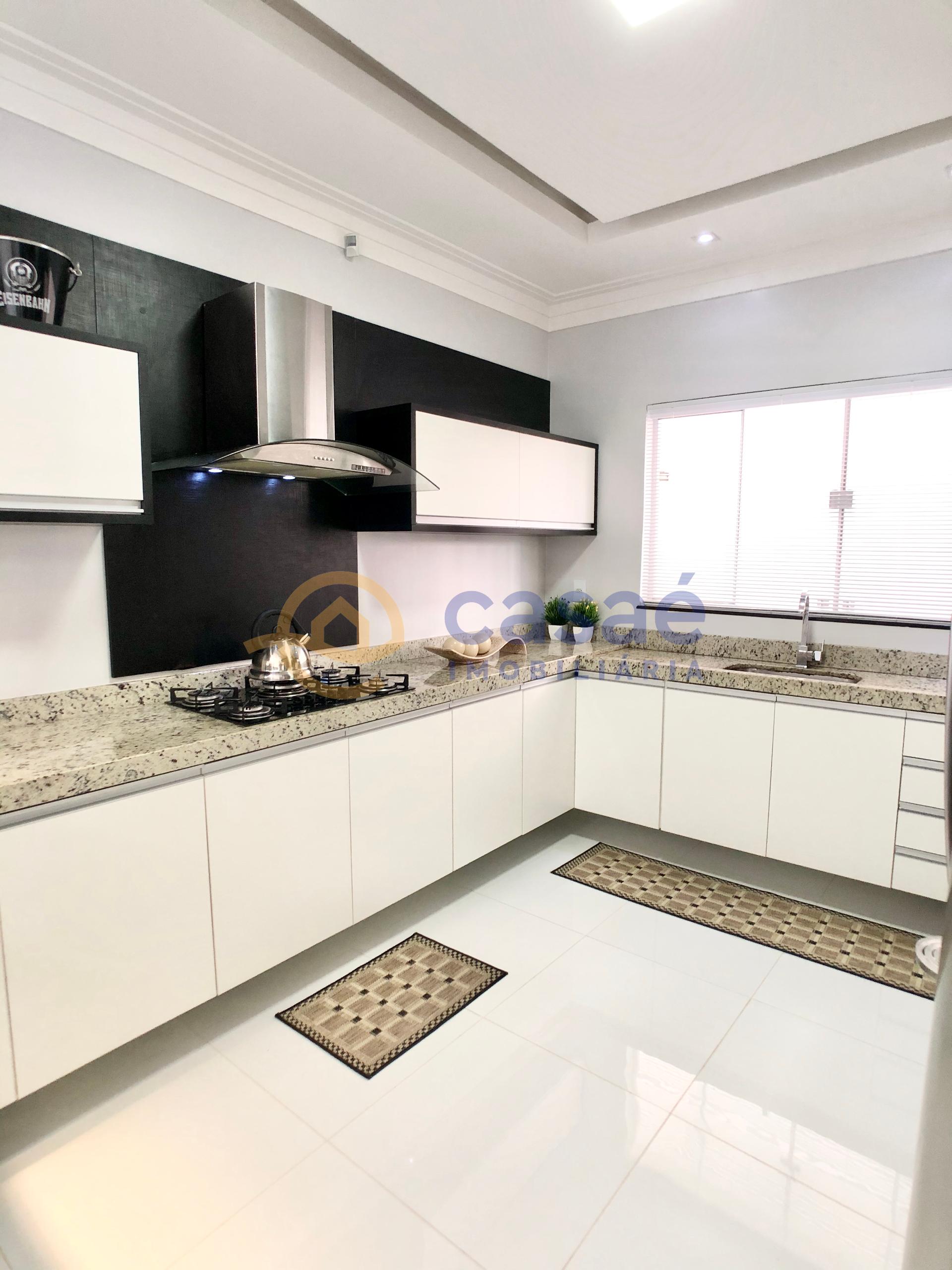 Casa Imobiliaria em Xanxer SC