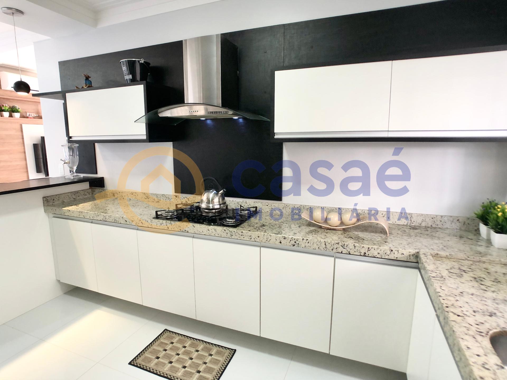 Casa Imobiliaria em Xanxer SC