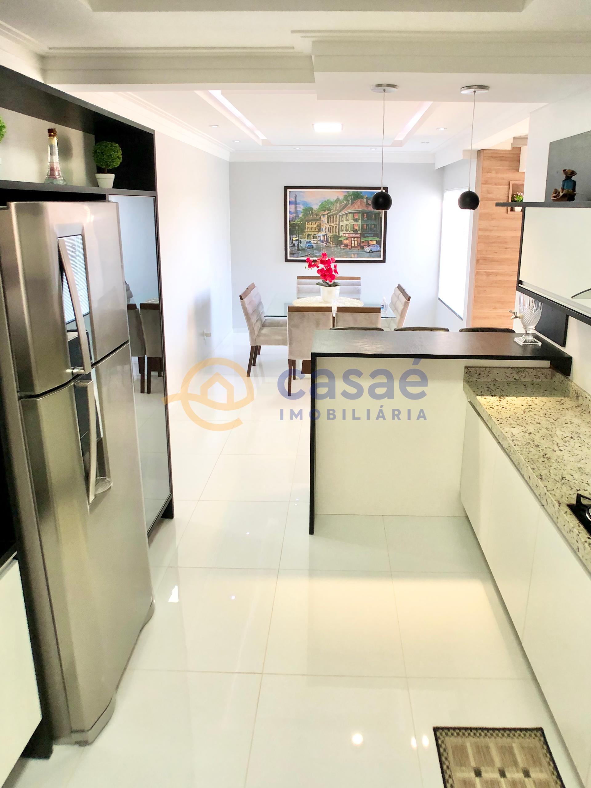 Casa Imobiliaria em Xanxer SC