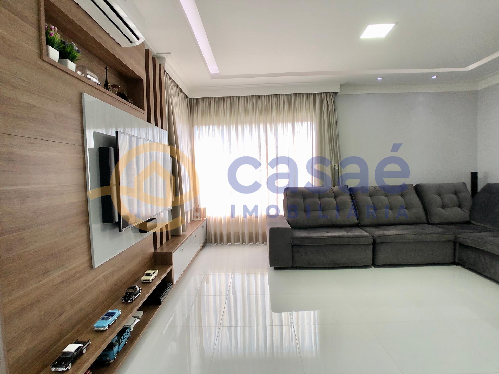 Casa Imobiliaria em Xanxer SC