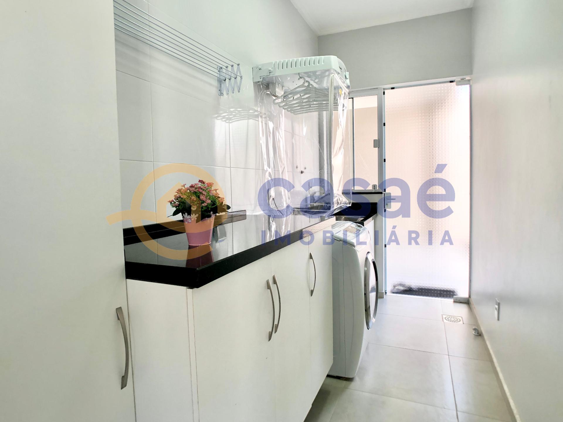 Casa Imobiliaria em Xanxer SC