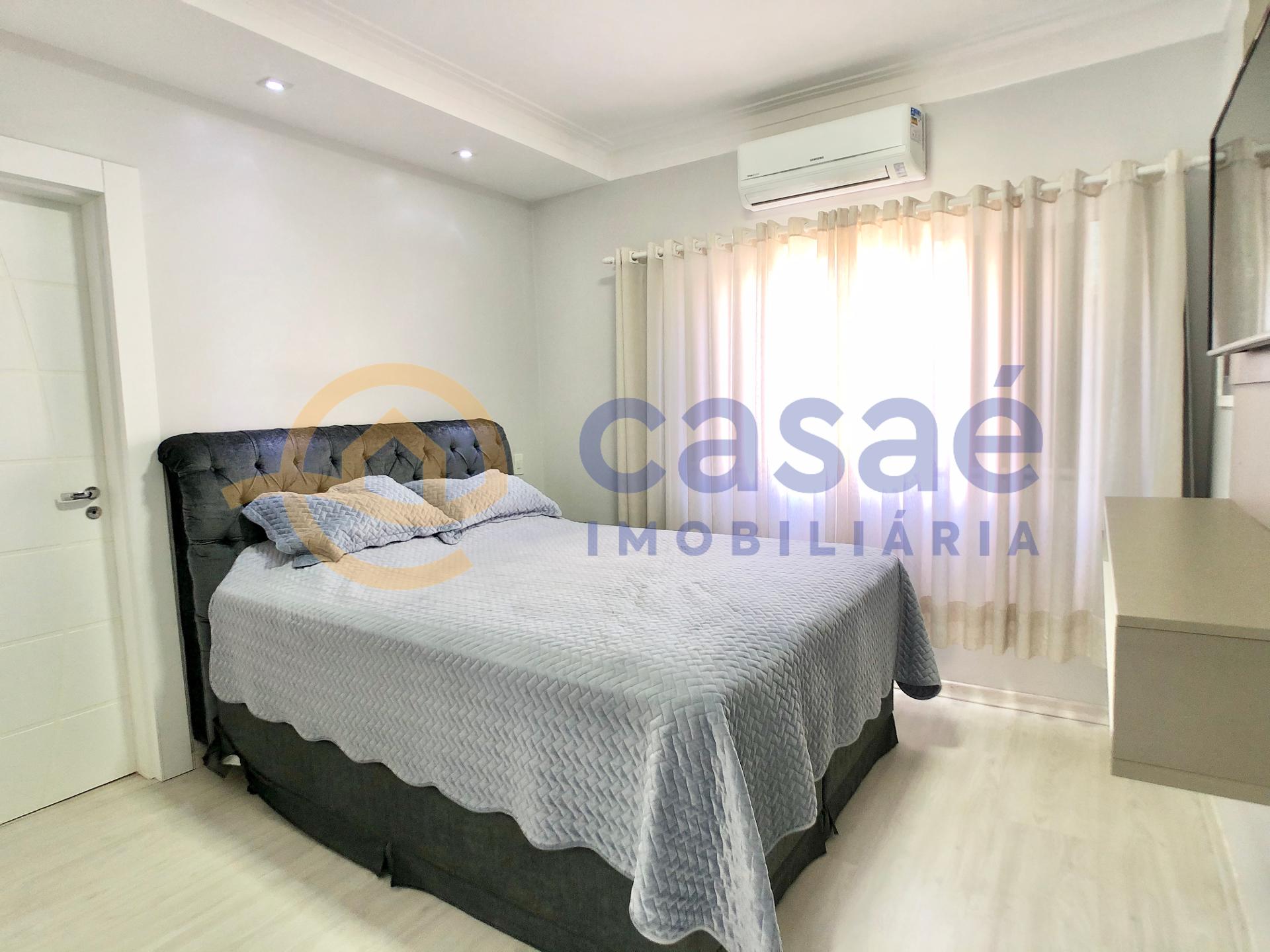 Casa Imobiliaria em Xanxer SC