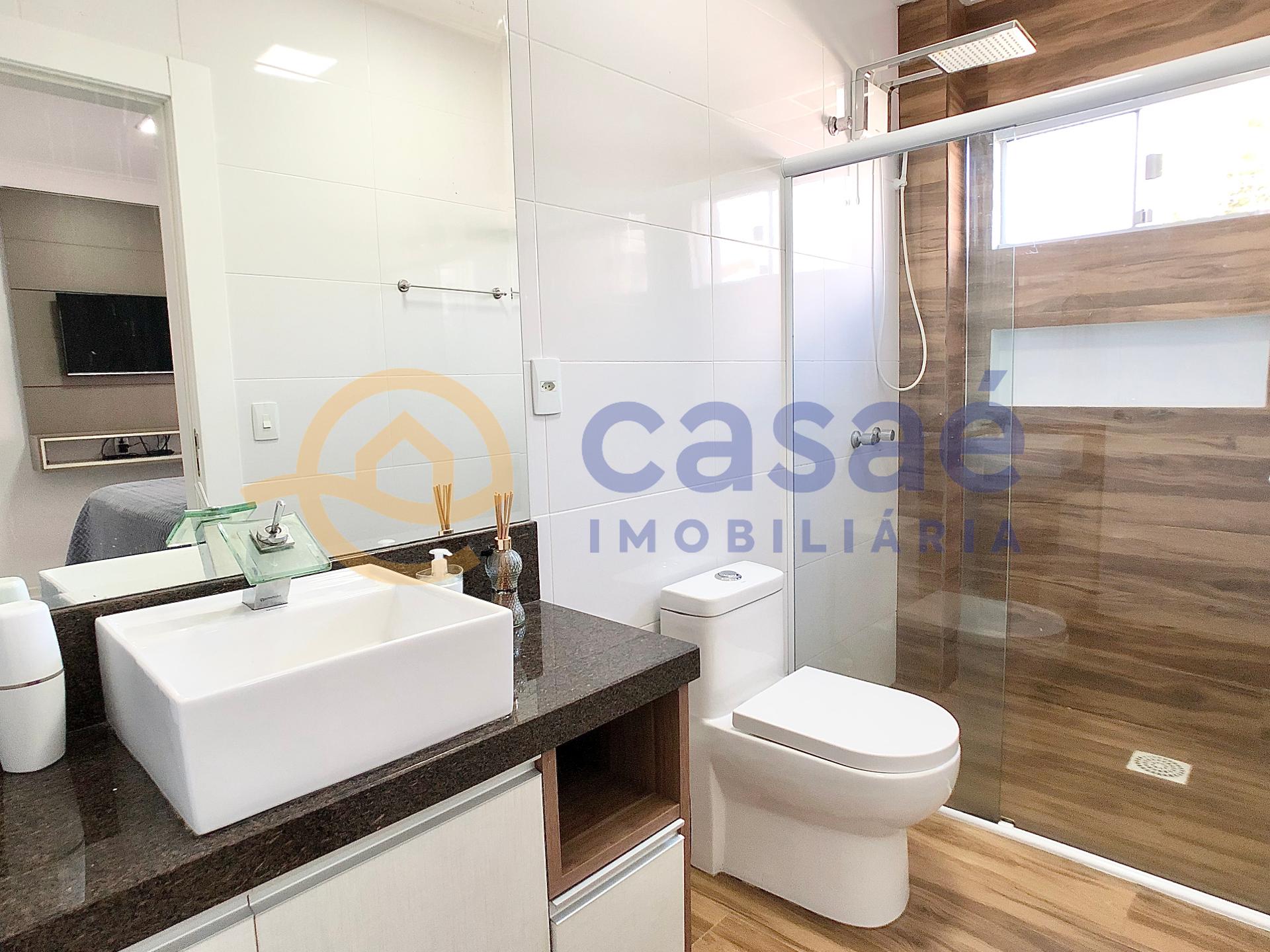 Casa Imobiliaria em Xanxer SC