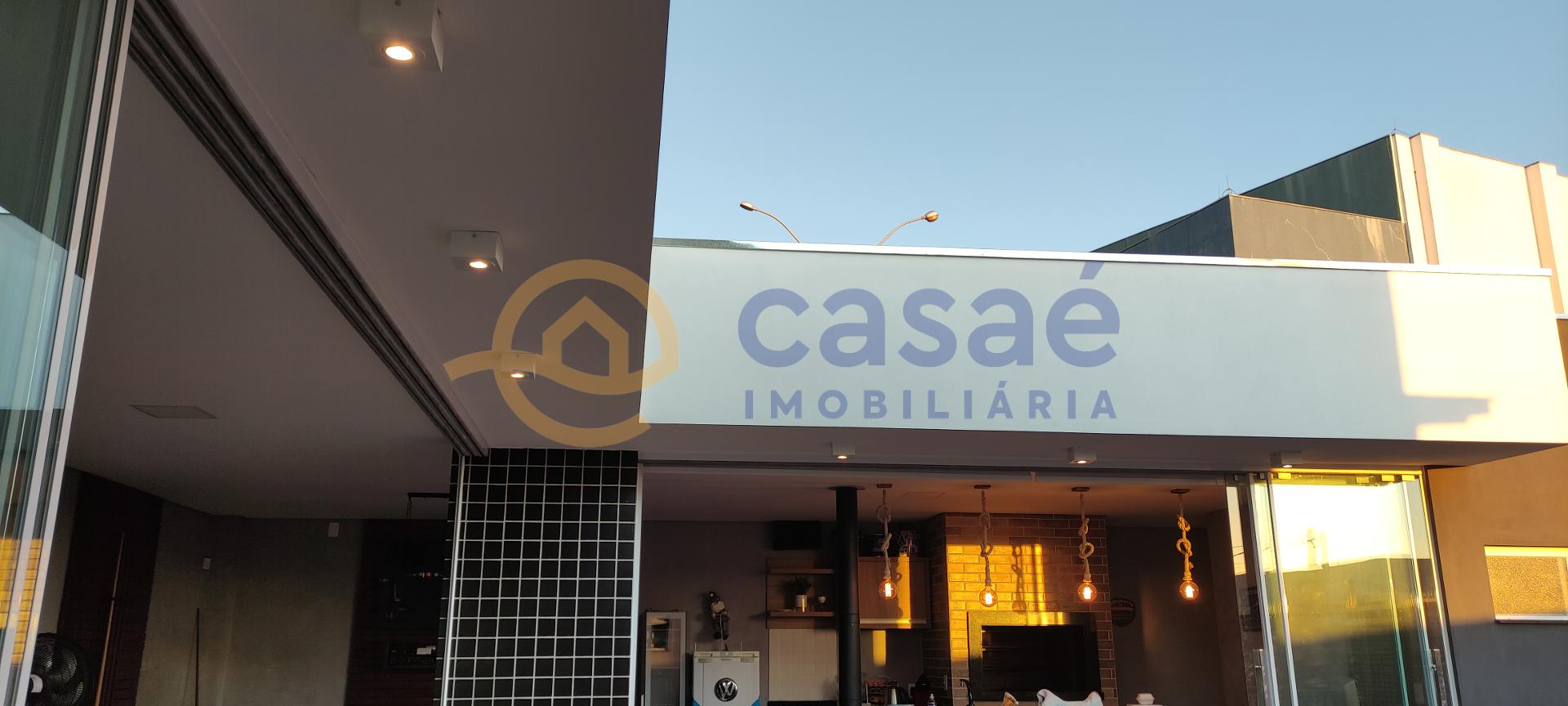 Casa Imobiliaria em Xanxer SC