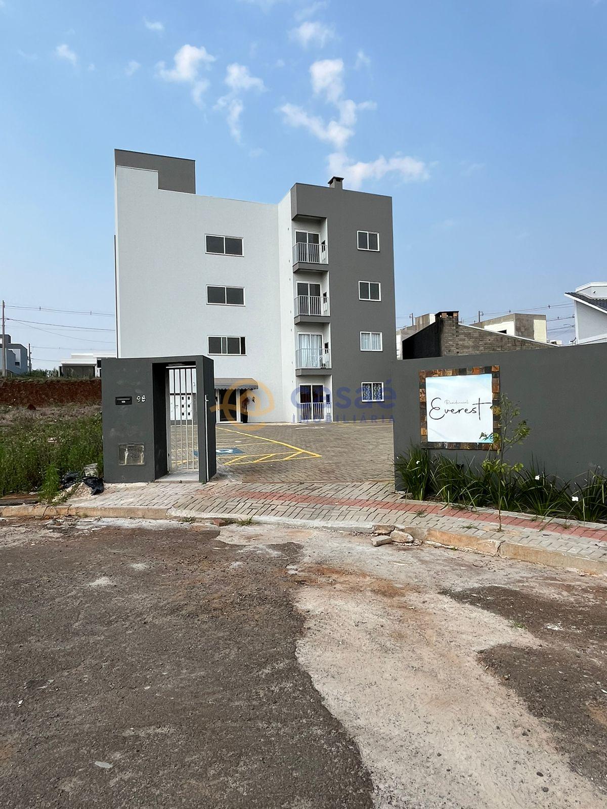 Apartamento com 2 dormitrios  venda, Primo Tacca, XANXERE - SC