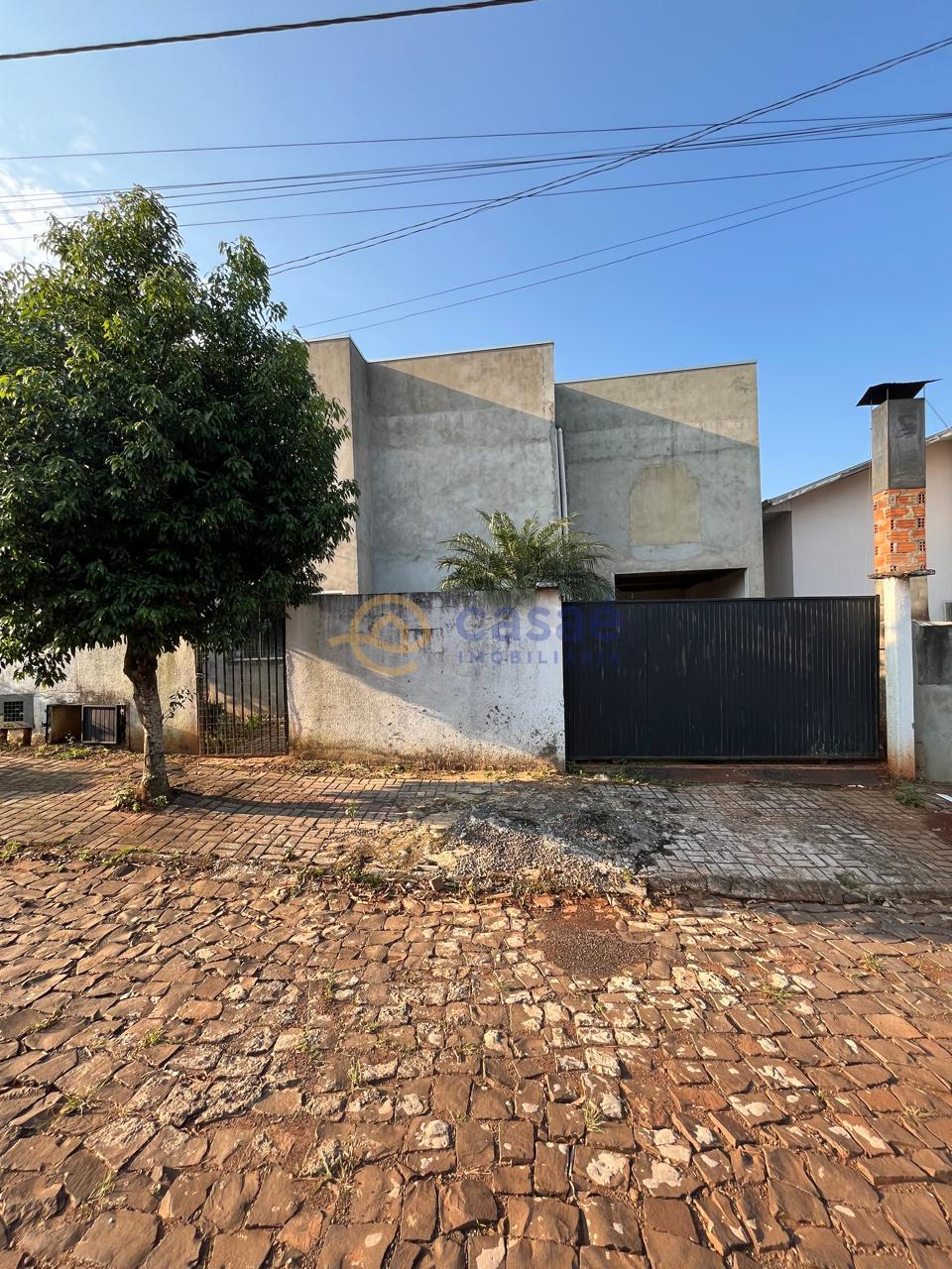 Casa com 3 dormitrios  venda, Primo Tacca, XANXERE - SC