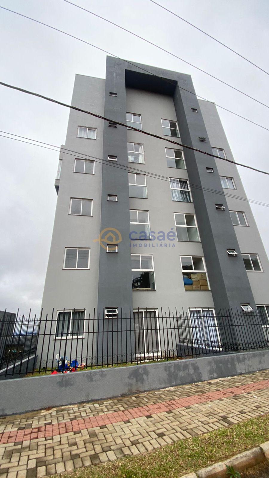 Apartamento  venda, BORTOLON, XANXERE - SC