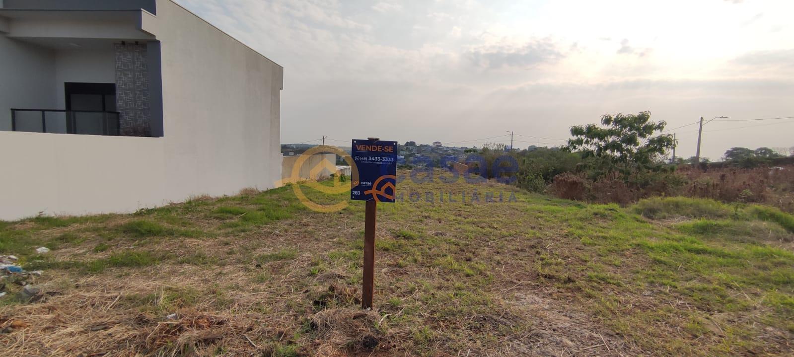 Terreno  venda no loteamento mais cobiado de Xanxer, no Parque das Torres