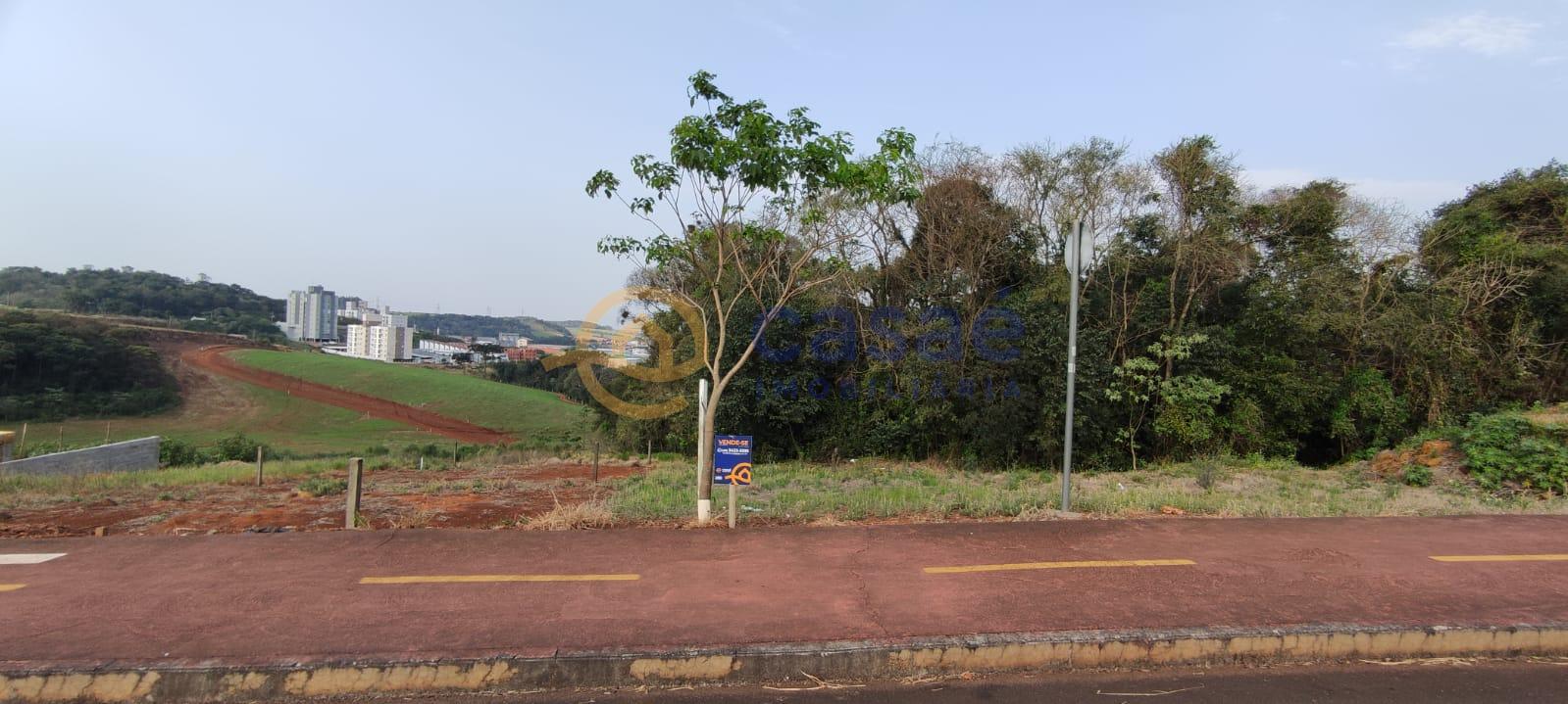 Terreno  venda no loteamento mais cobiado de Xanxer, Parque das Torres.