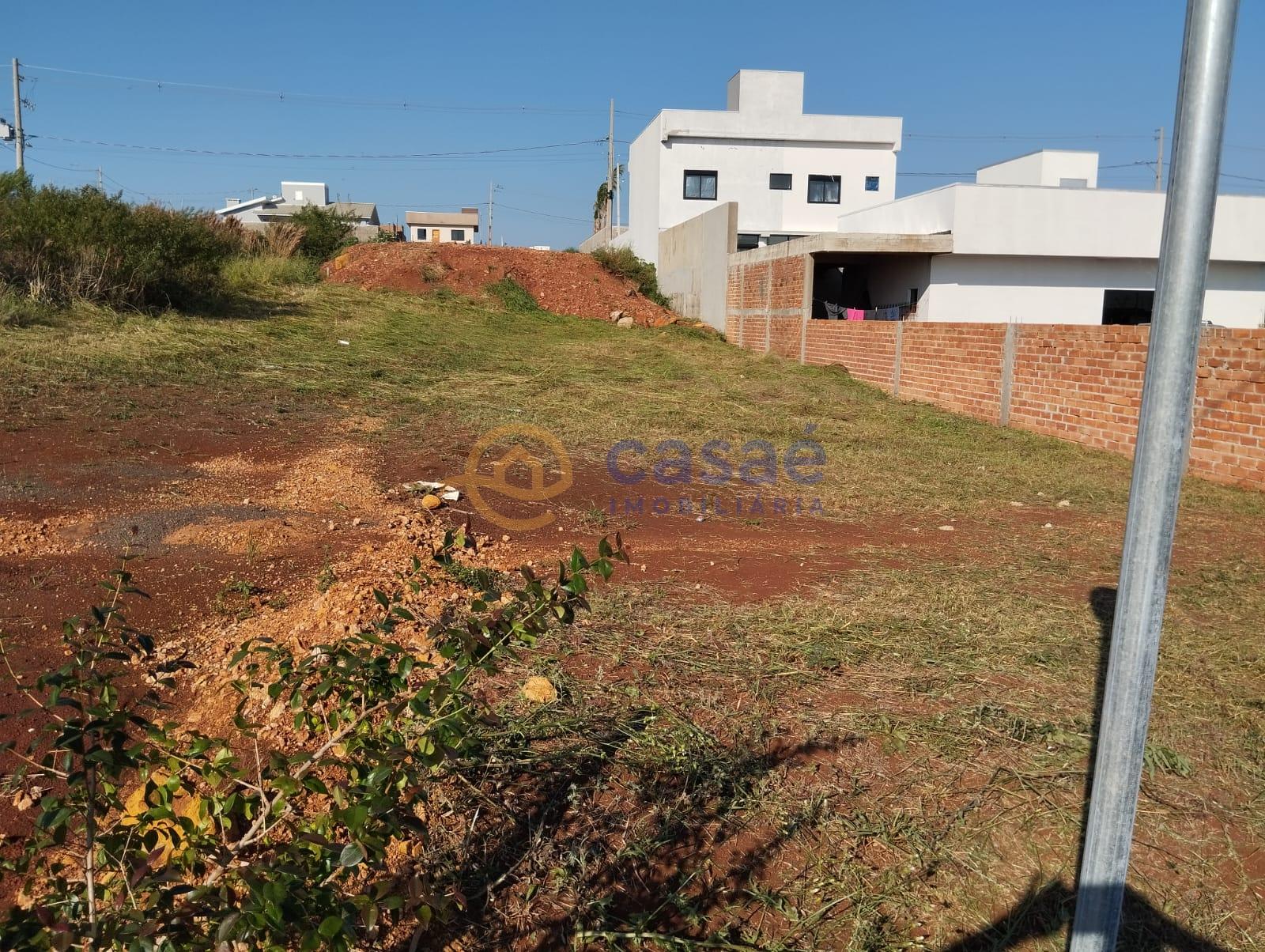 Terreno  venda no loteamento mais cobiado de Xanxer, Parque das Torres.