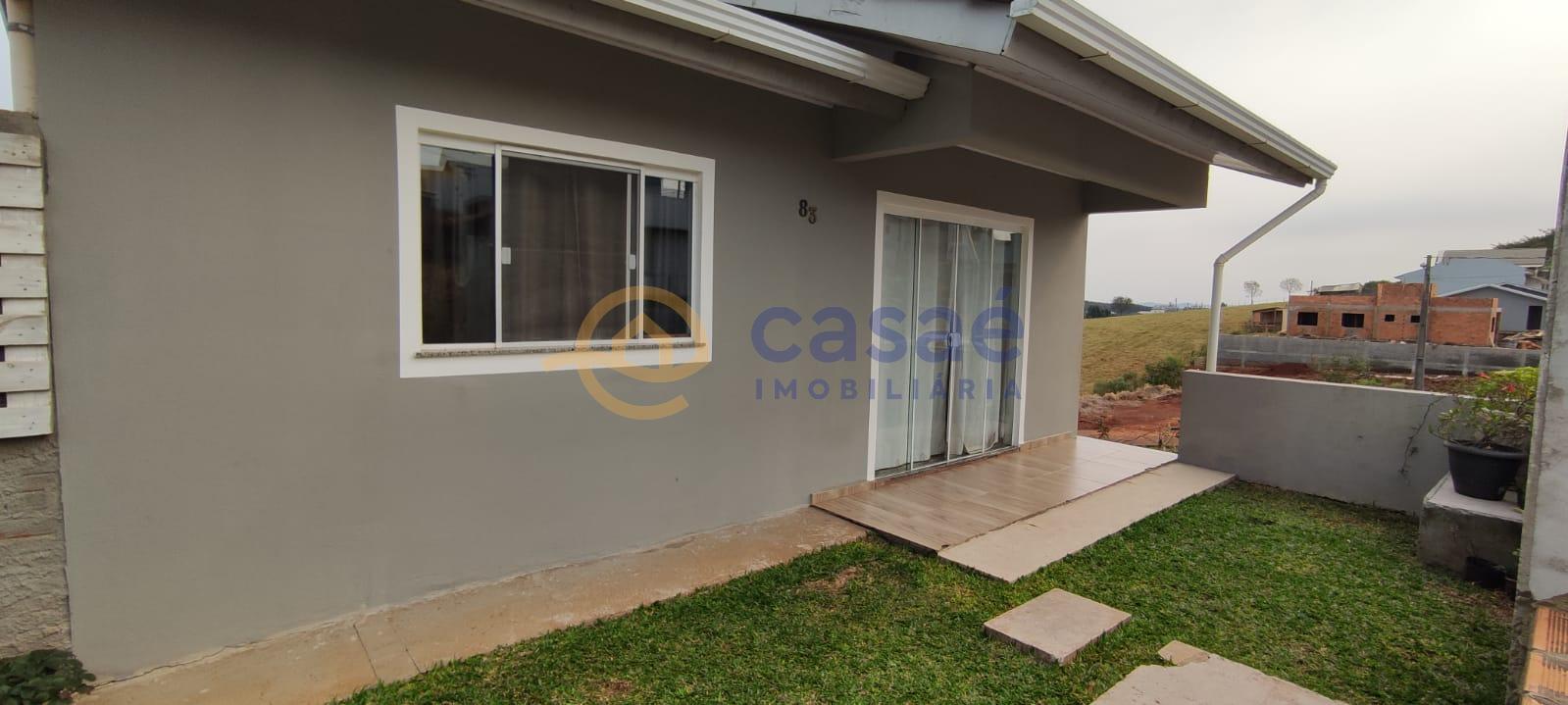 Casa Imobiliaria em Xanxer SC