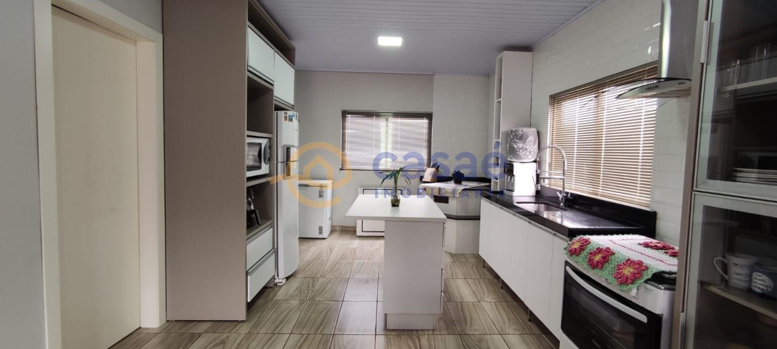 Casa Imobiliaria em Xanxer SC