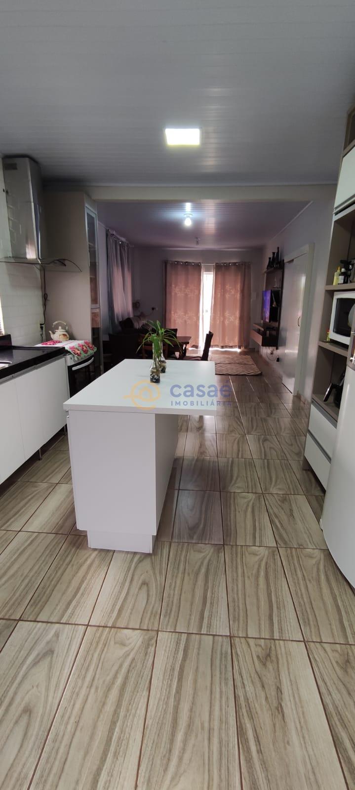 Casa Imobiliaria em Xanxer SC