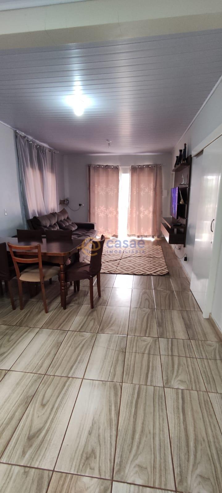 Casa Imobiliaria em Xanxer SC