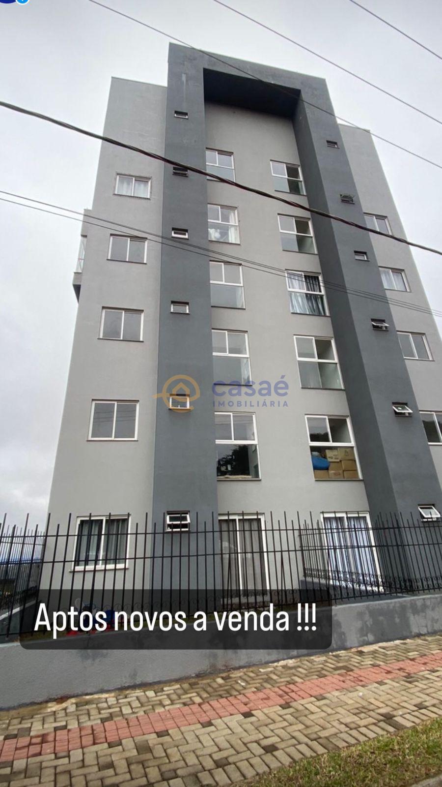 Apartamento com 2 dormitrios  venda, NOSSA SENHORA DE LOURDES, XANXERE - SC