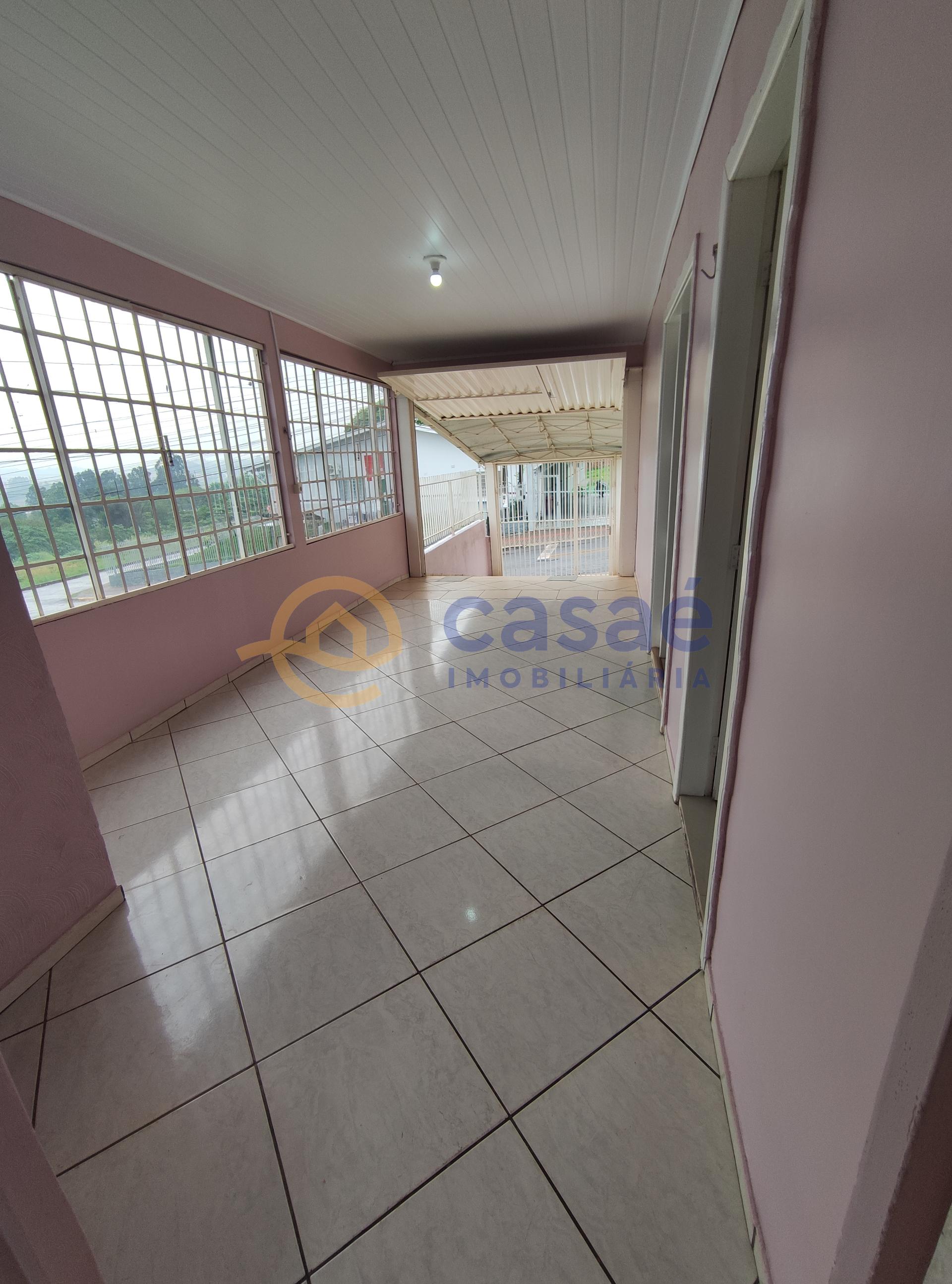 Casa Imobiliaria em Xanxer SC