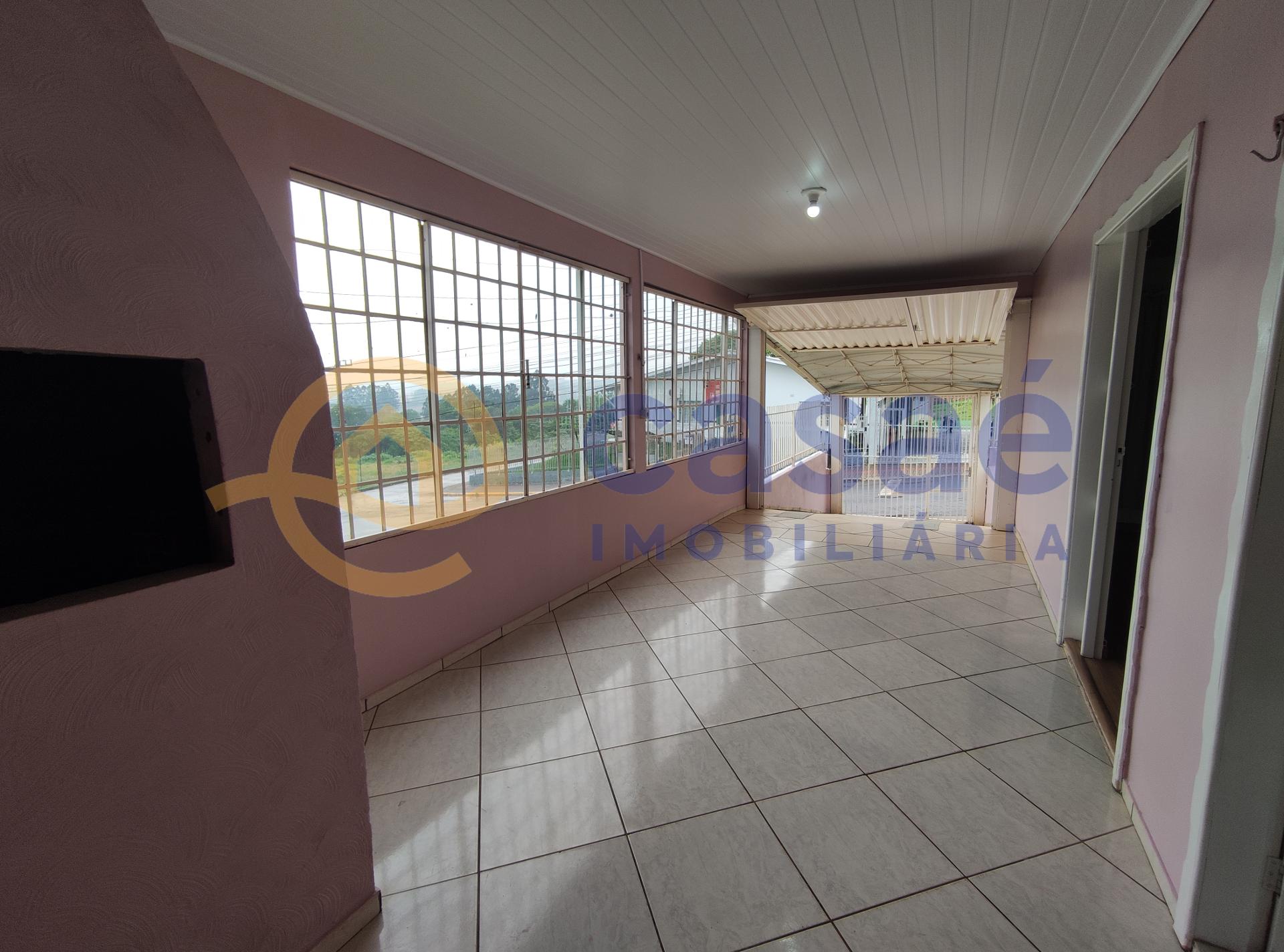 Casa Imobiliaria em Xanxer SC