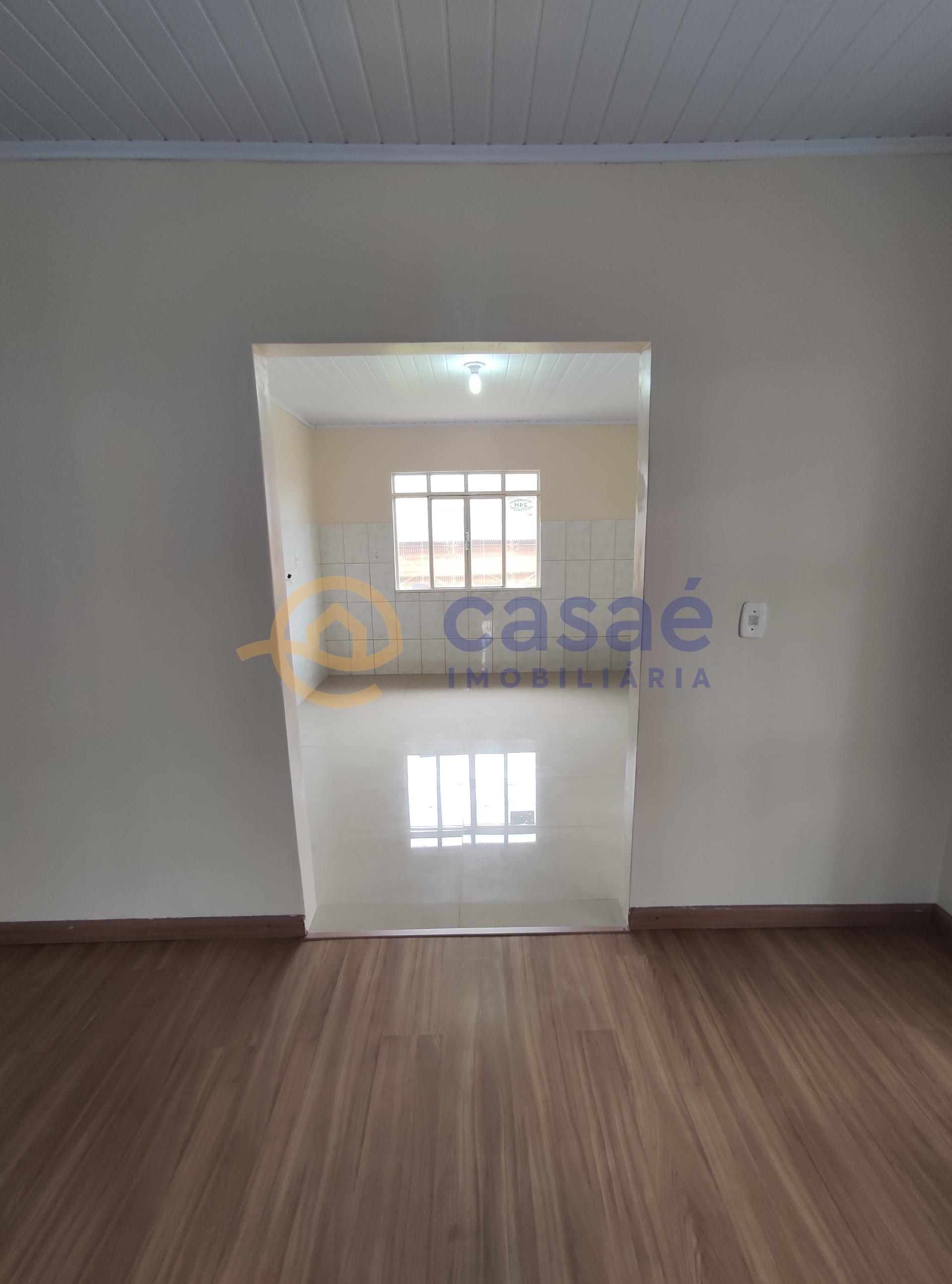 Casa Imobiliaria em Xanxer SC