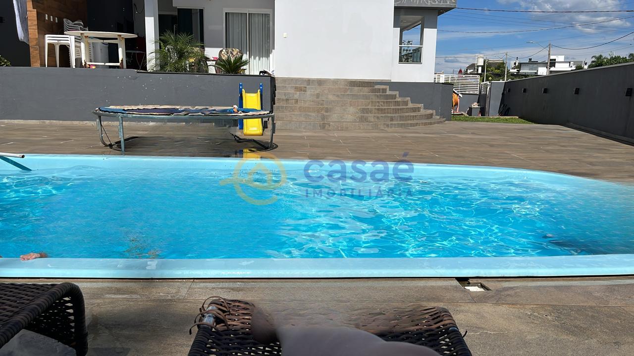 Casa Imobiliaria em Xanxer SC