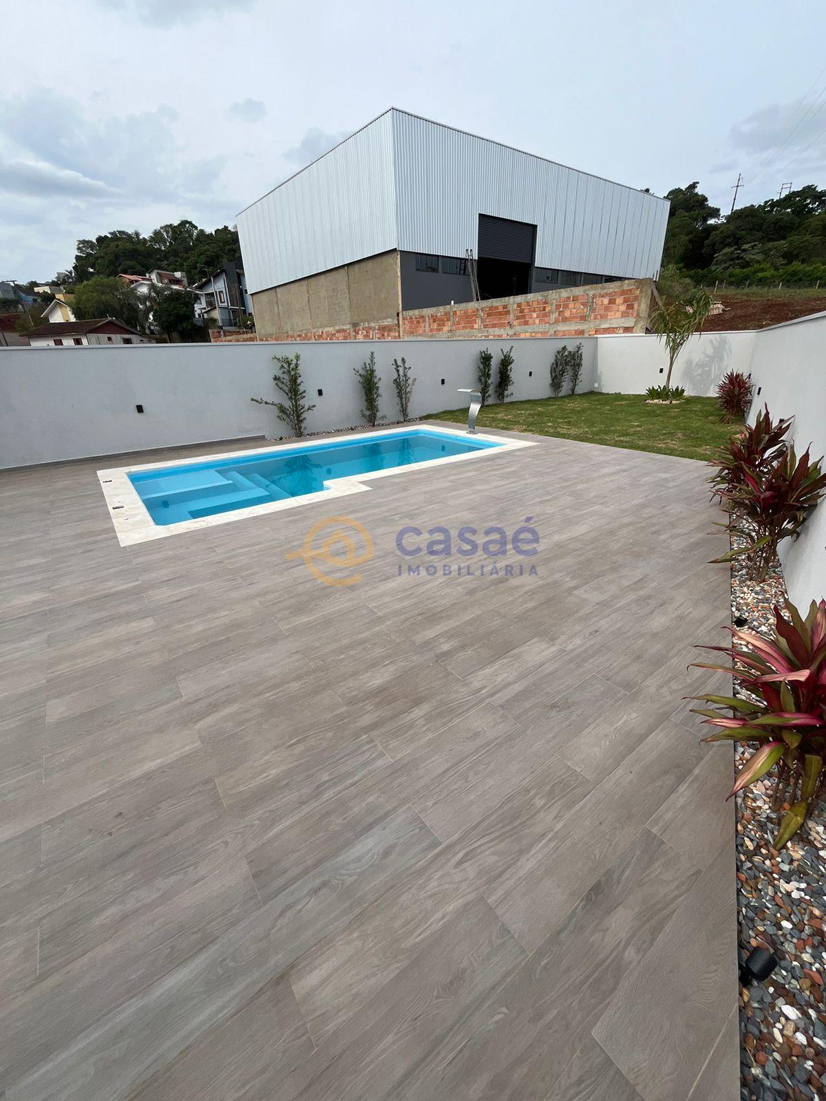 Casa Imobiliaria em Xanxer SC