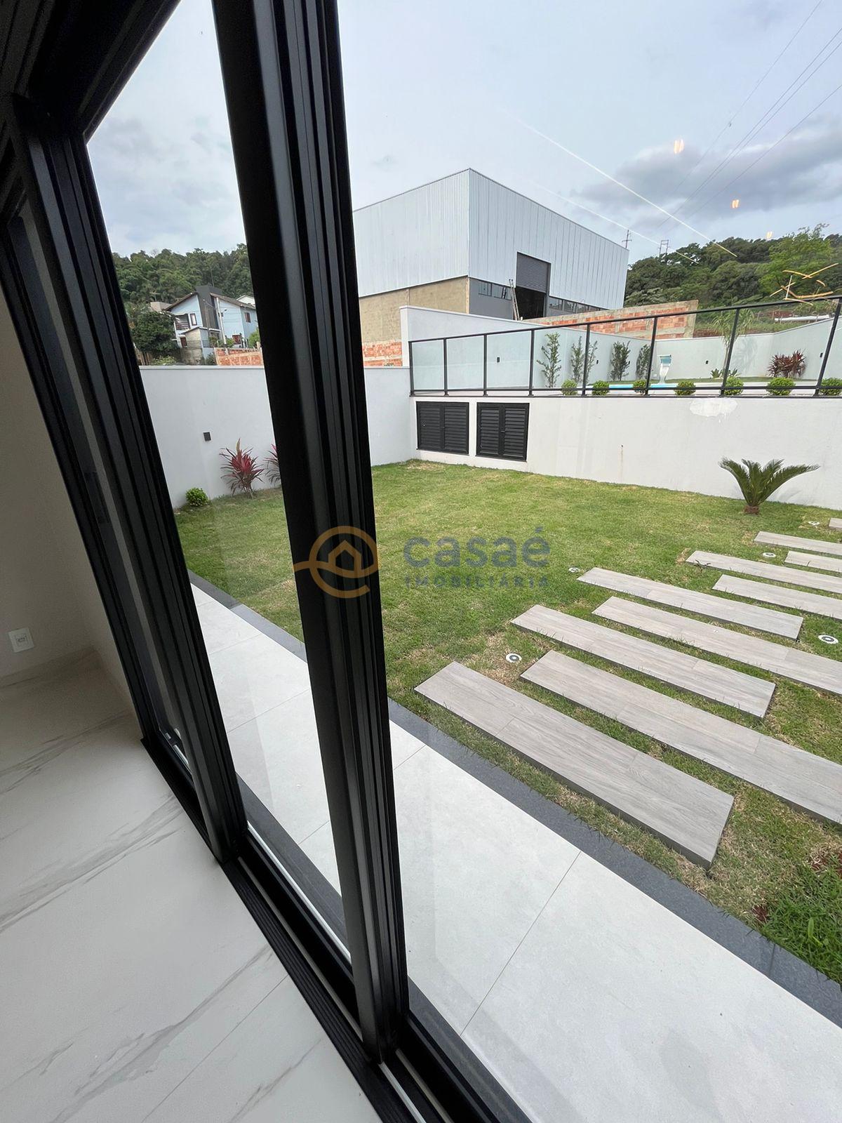 Casa Imobiliaria em Xanxer SC