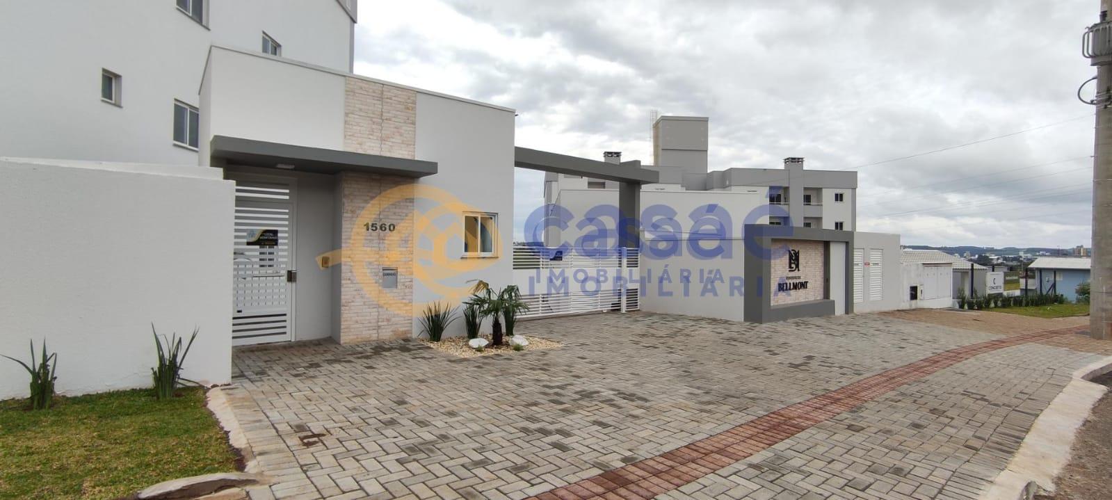 Casa Imobiliaria em Xanxer SC