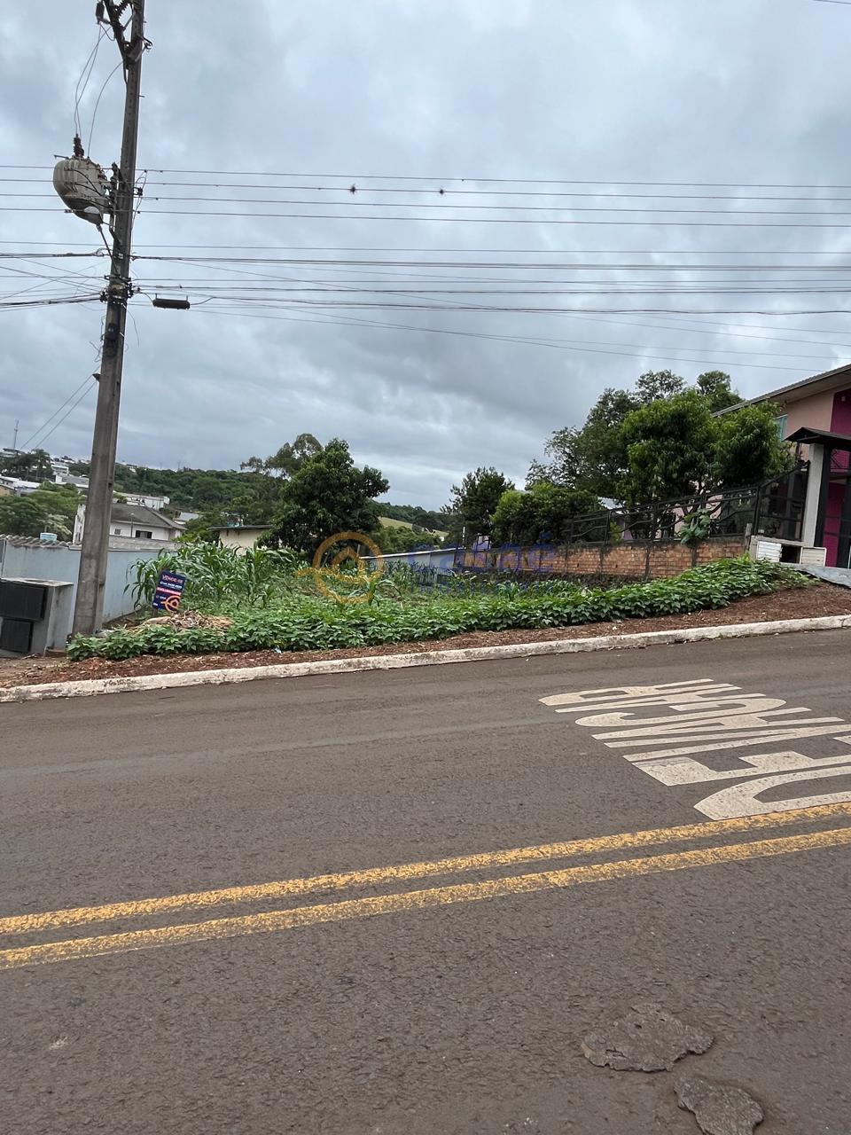 Terreno  venda, NOSSA SENHORA DE LOURDES, XANXERE - SC