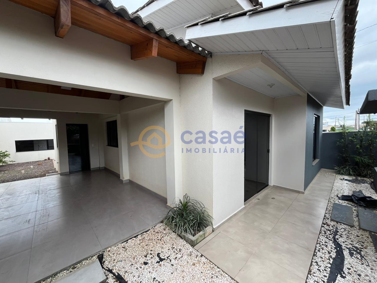 Casa Imobiliaria em Xanxer SC