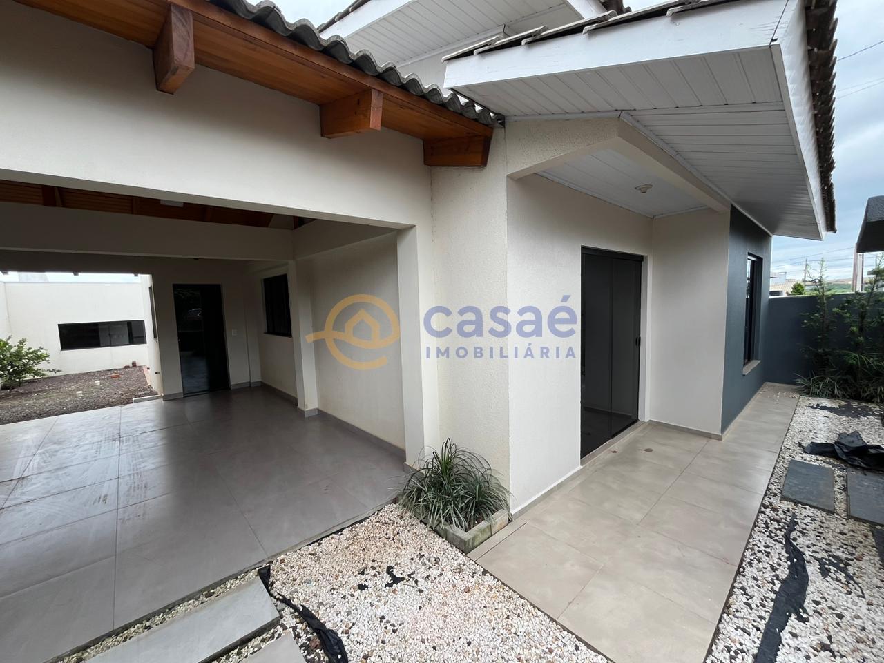 Casa Imobiliaria em Xanxer SC