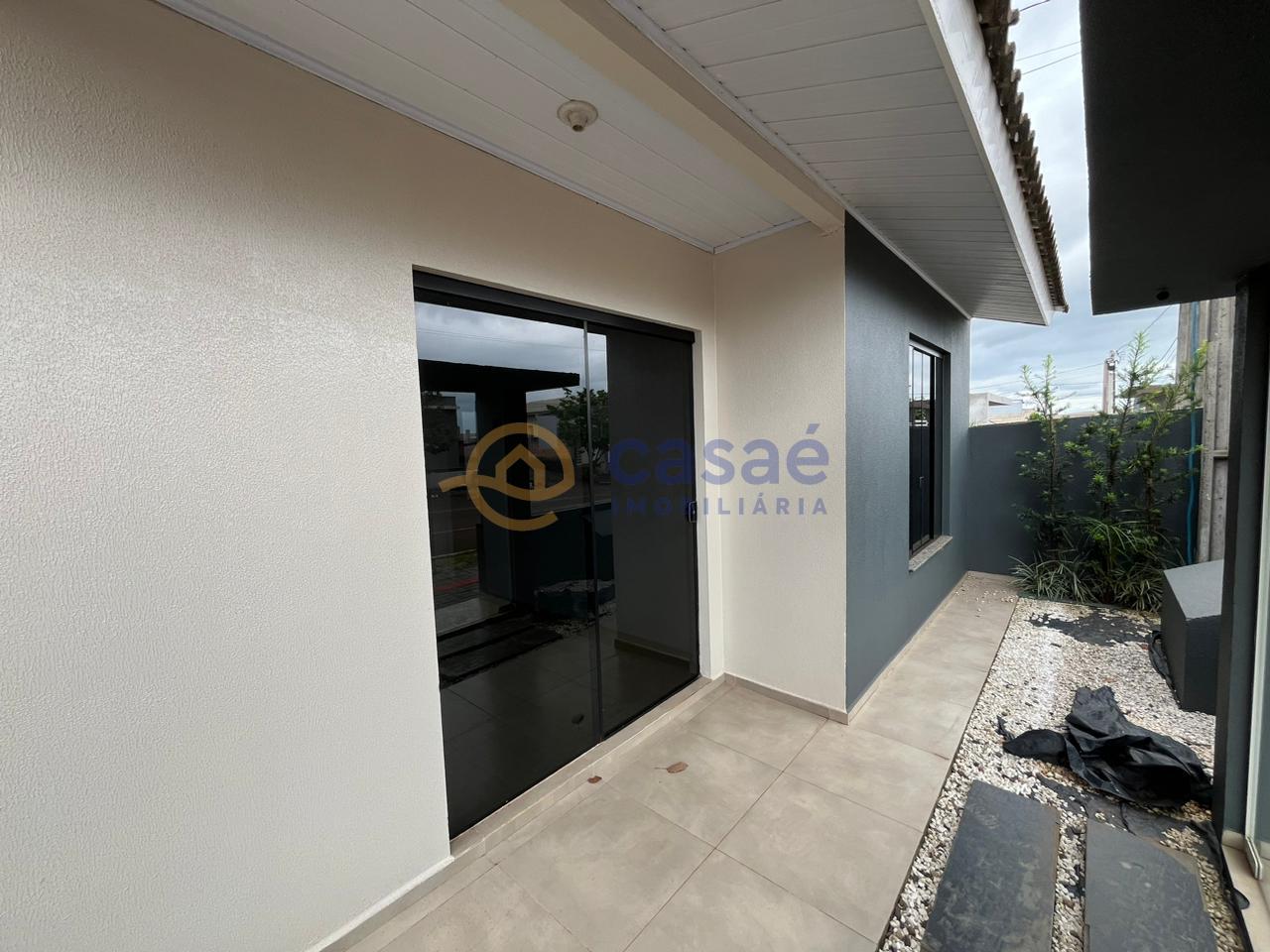 Casa Imobiliaria em Xanxer SC