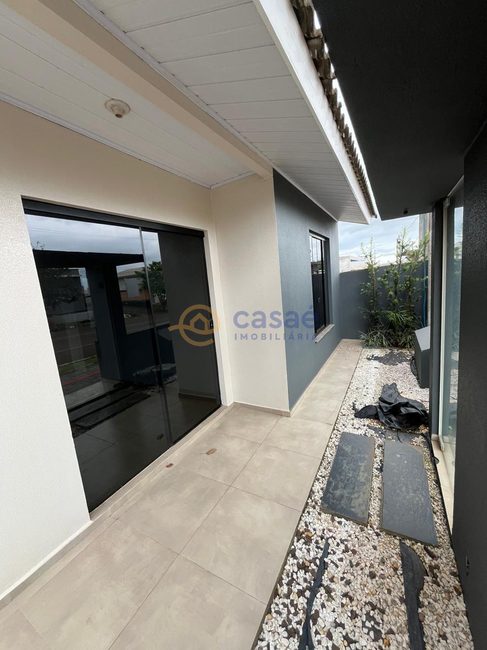 Casa Imobiliaria em Xanxer SC