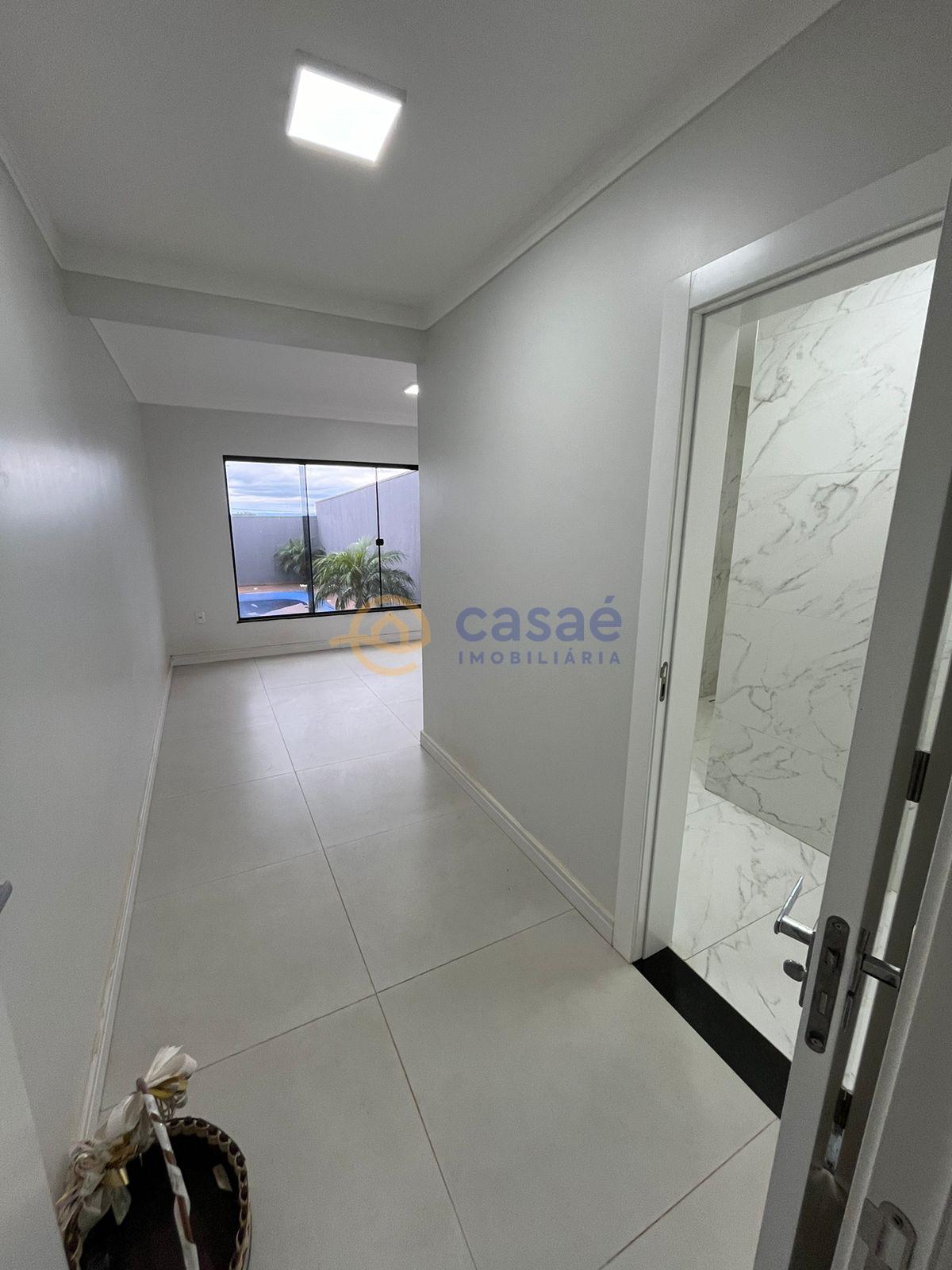 Casa Imobiliaria em Xanxer SC