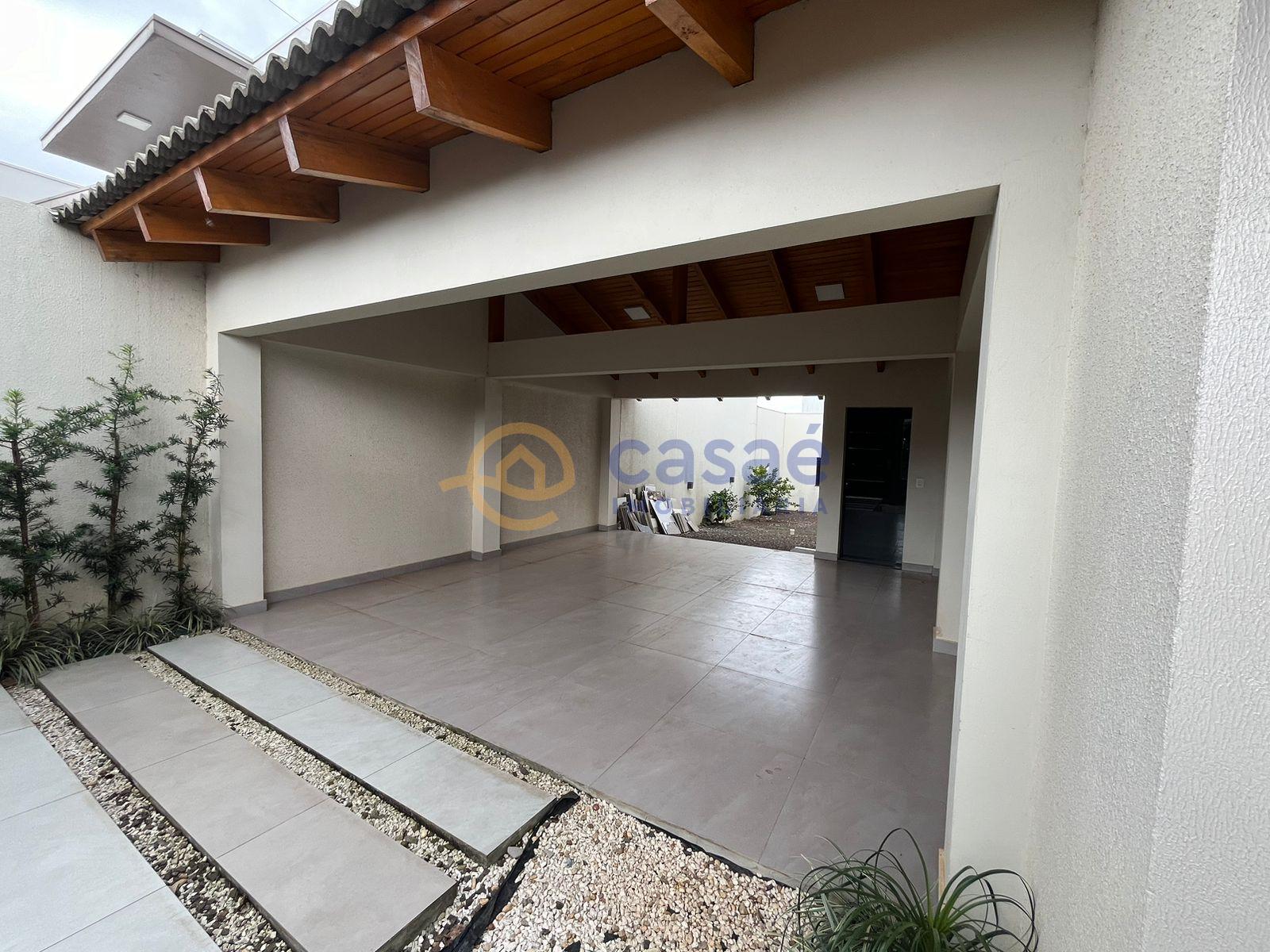 Casa Imobiliaria em Xanxer SC