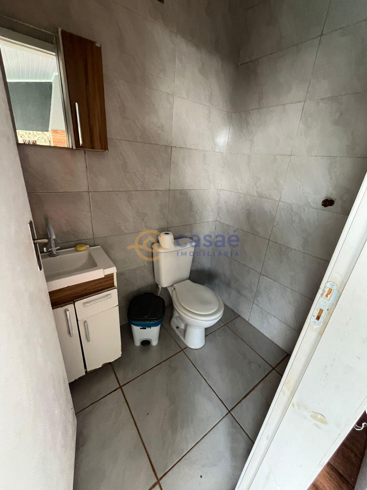 Casa Imobiliaria em Xanxer SC