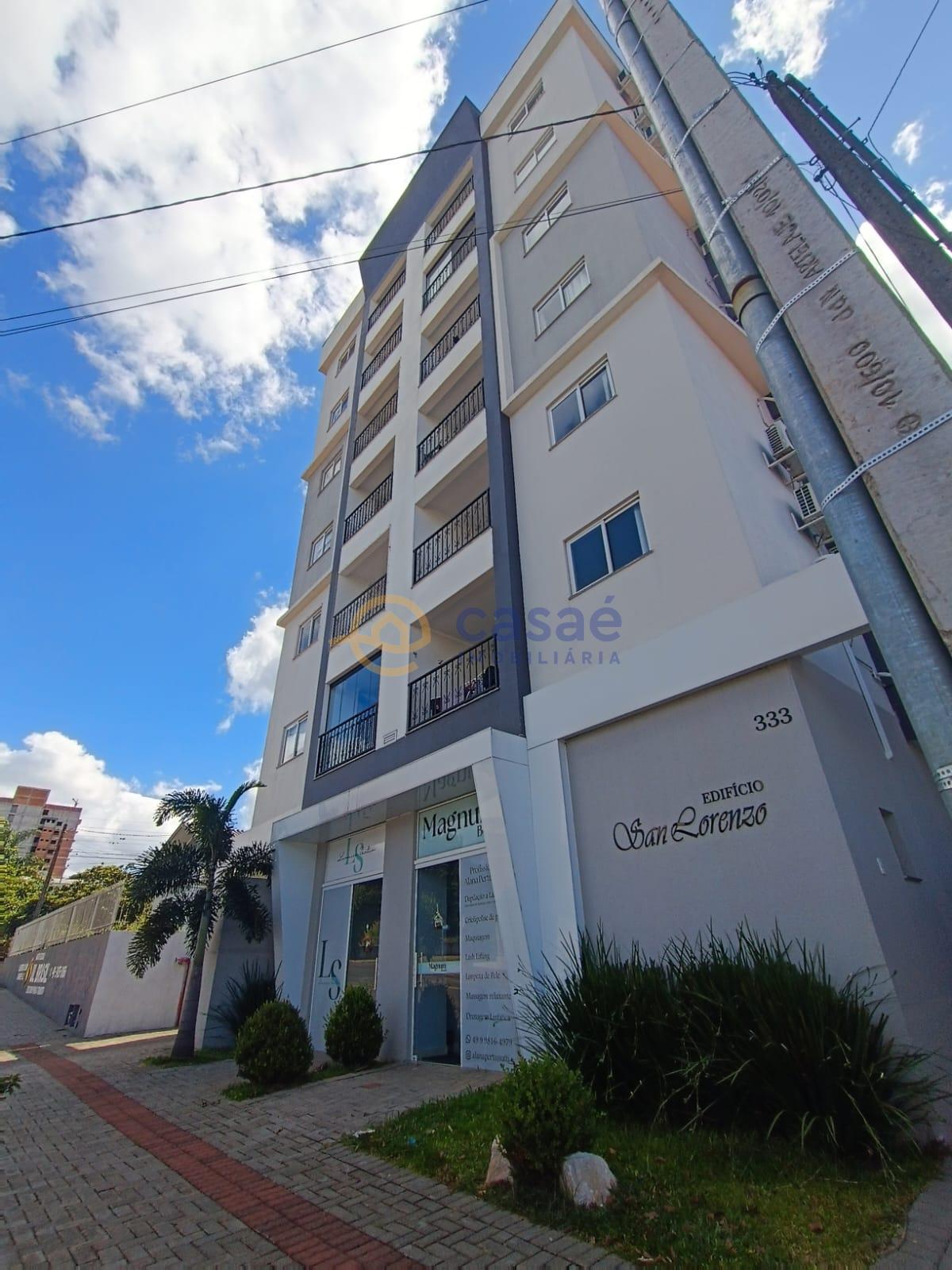 Apartamento com 3 dormitrios para locao, VENEZA, XANXERE - SC