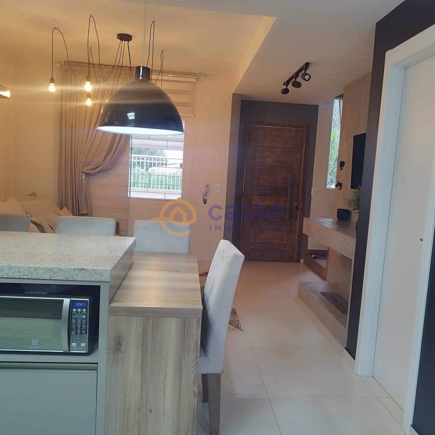 Casa Imobiliaria em Xanxer SC