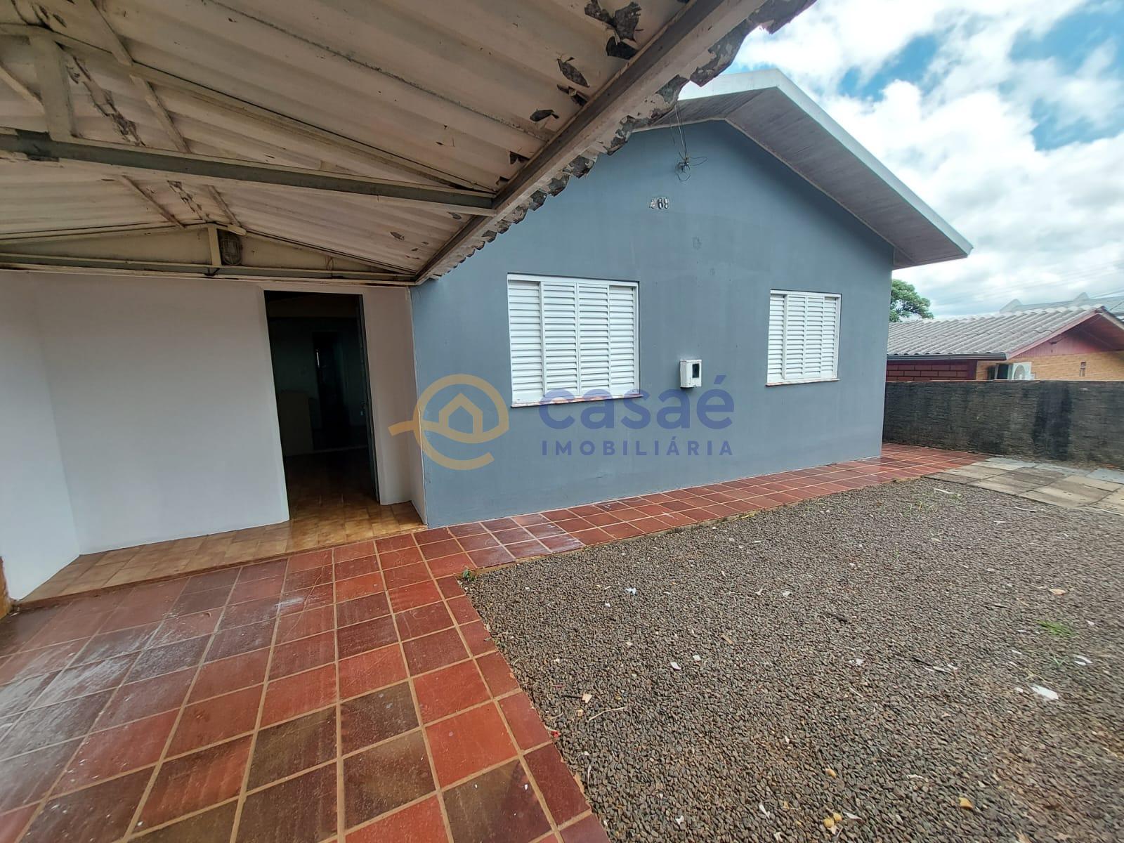 Casa com 3 dormitrios  venda, APARECIDA, XANXERE - SC