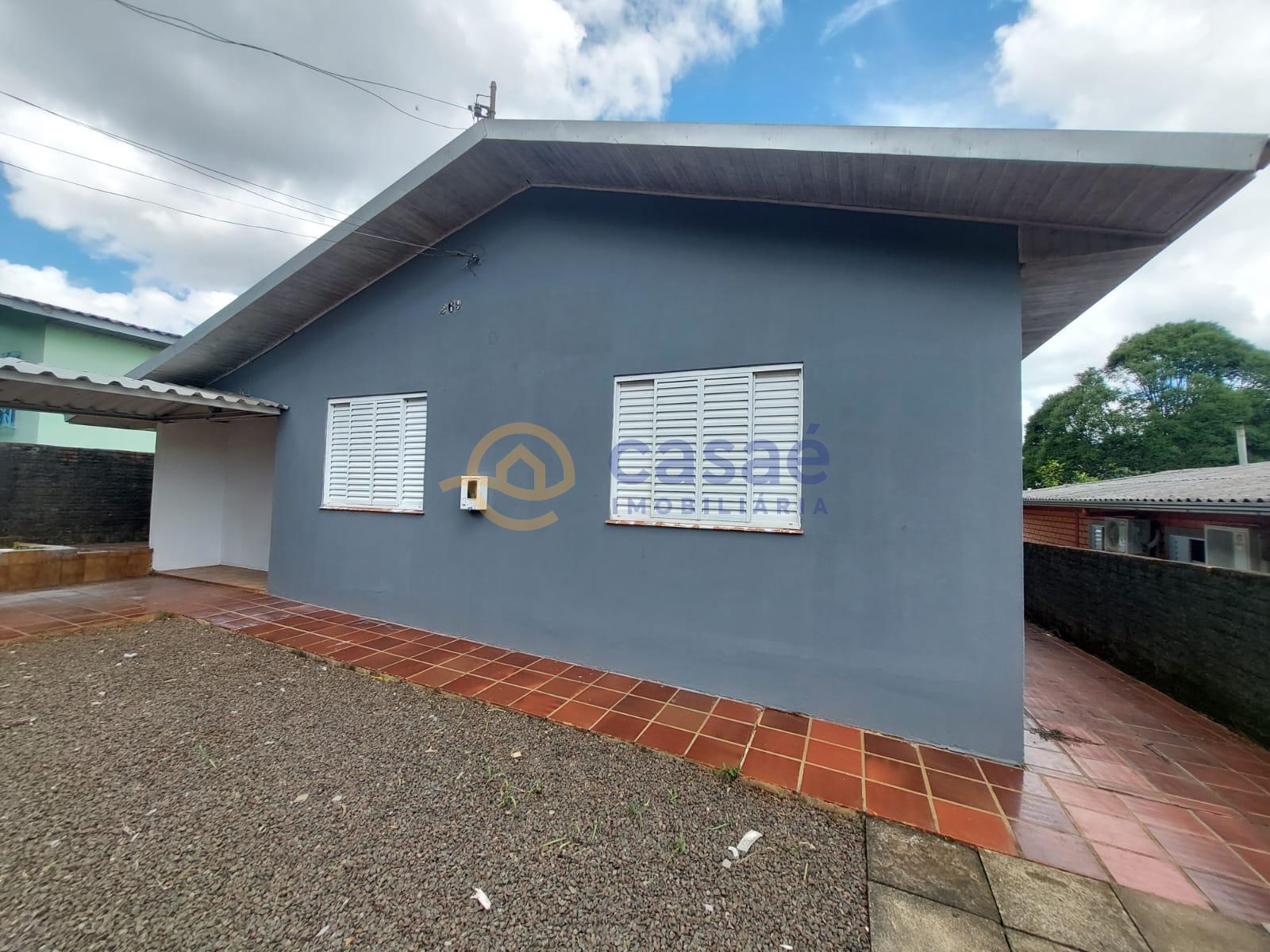 Casa Imobiliaria em Xanxer SC