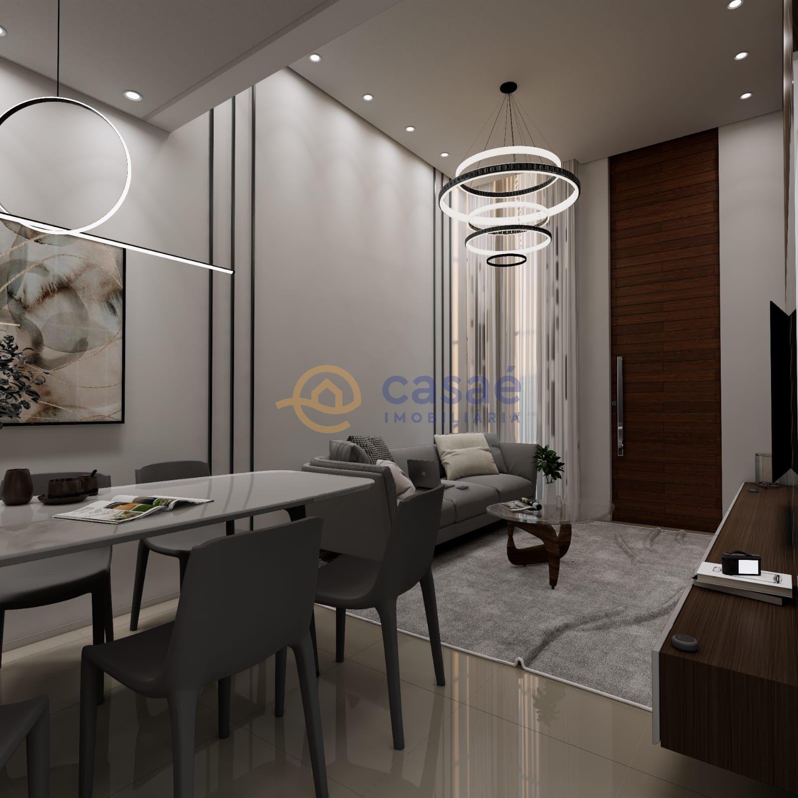 Casa Imobiliaria em Xanxer SC