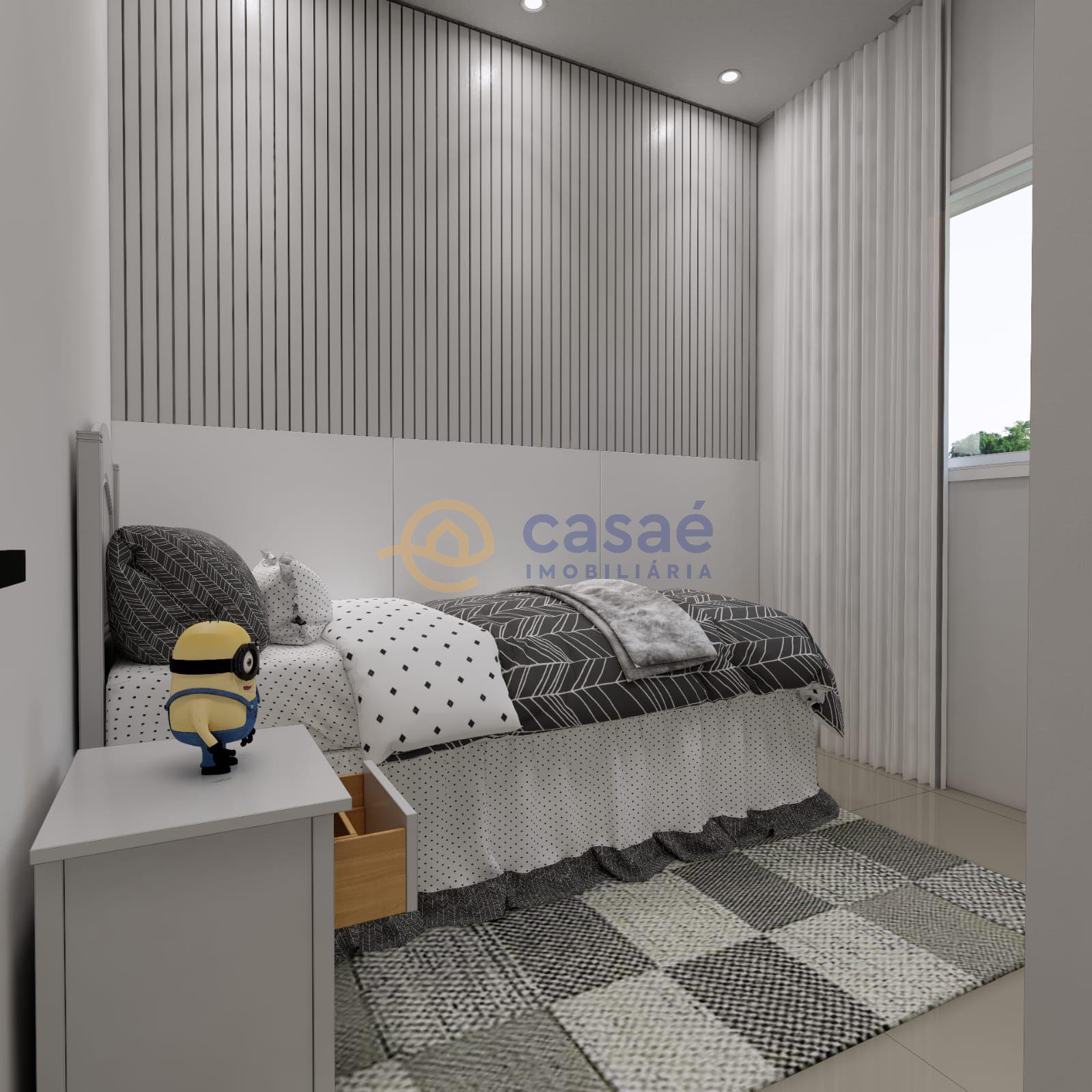 Casa Imobiliaria em Xanxer SC