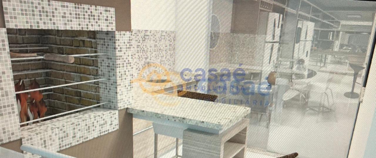 Casa Imobiliaria em Xanxer SC