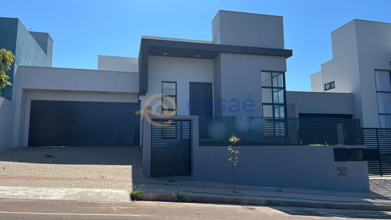 Casa Imobiliaria em Xanxer SC