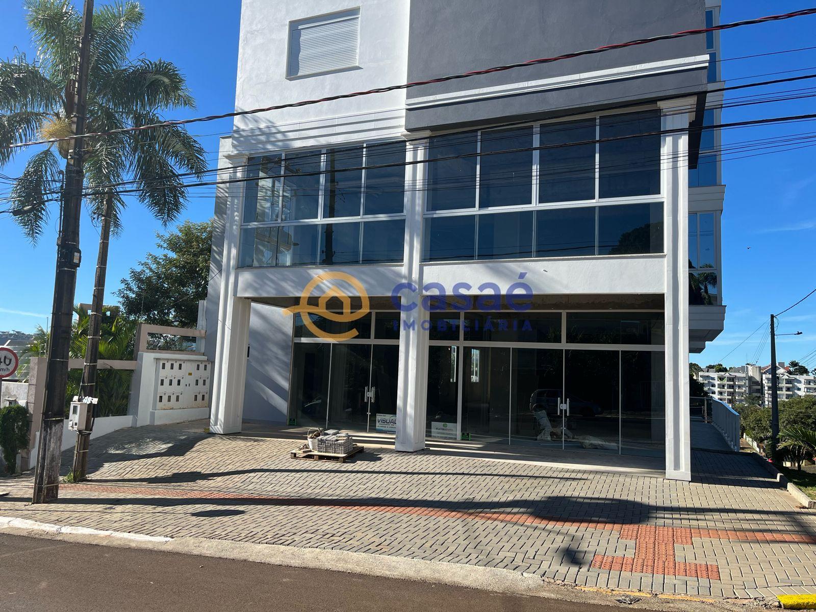 Sala Comercial  venda, Centro, XANXERE - SC