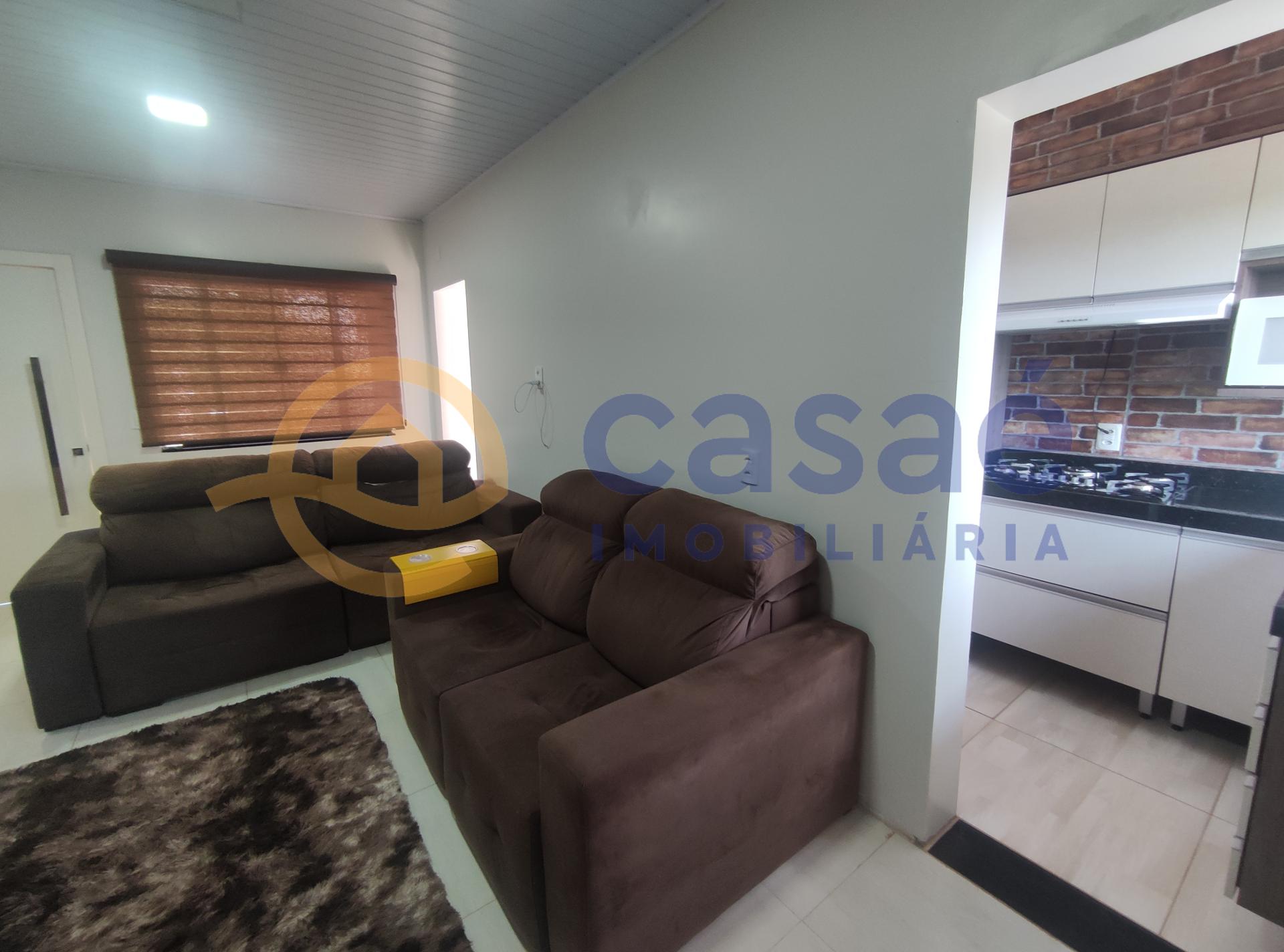 Casa Imobiliaria em Xanxer SC