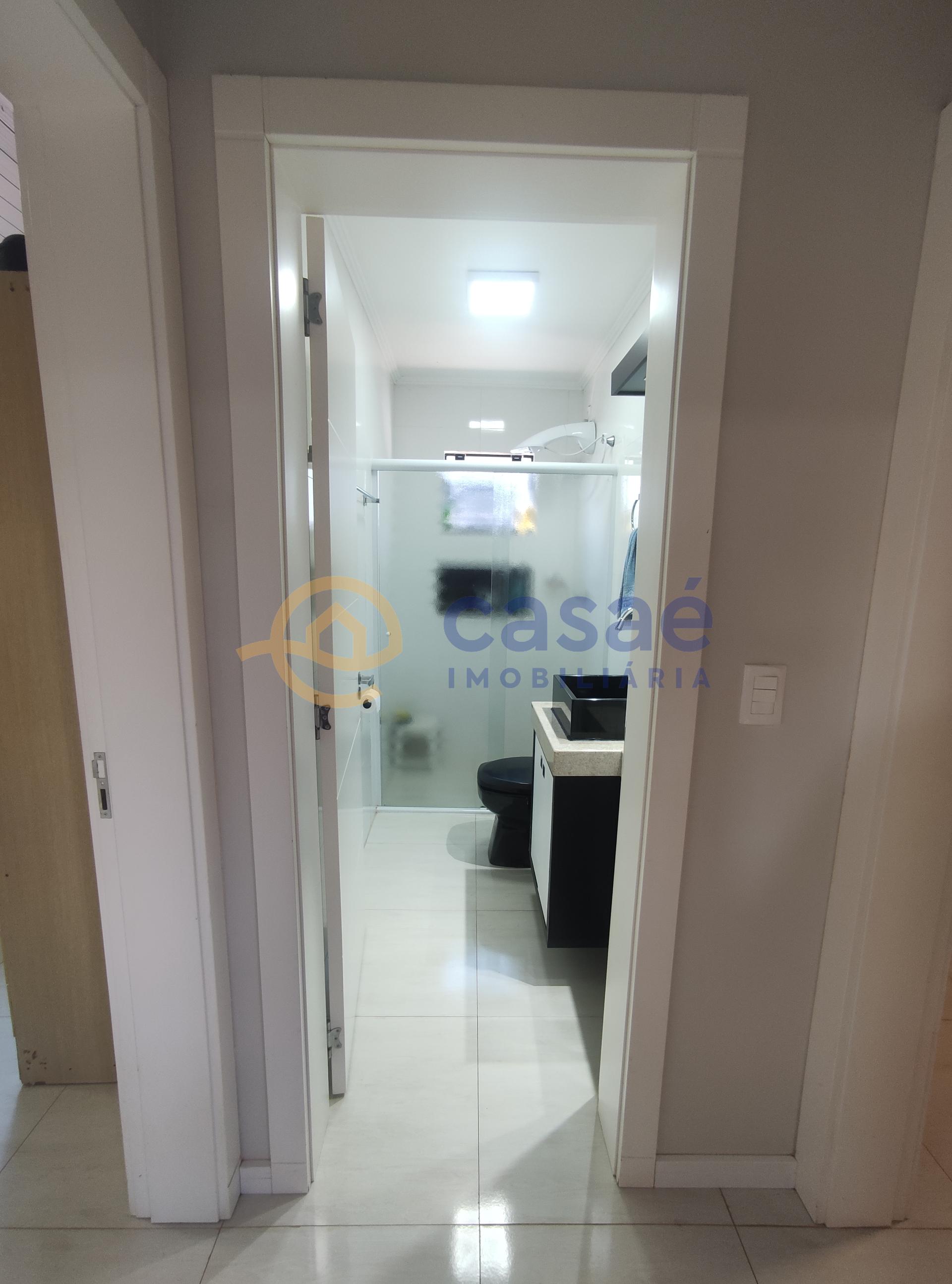 Casa Imobiliaria em Xanxer SC