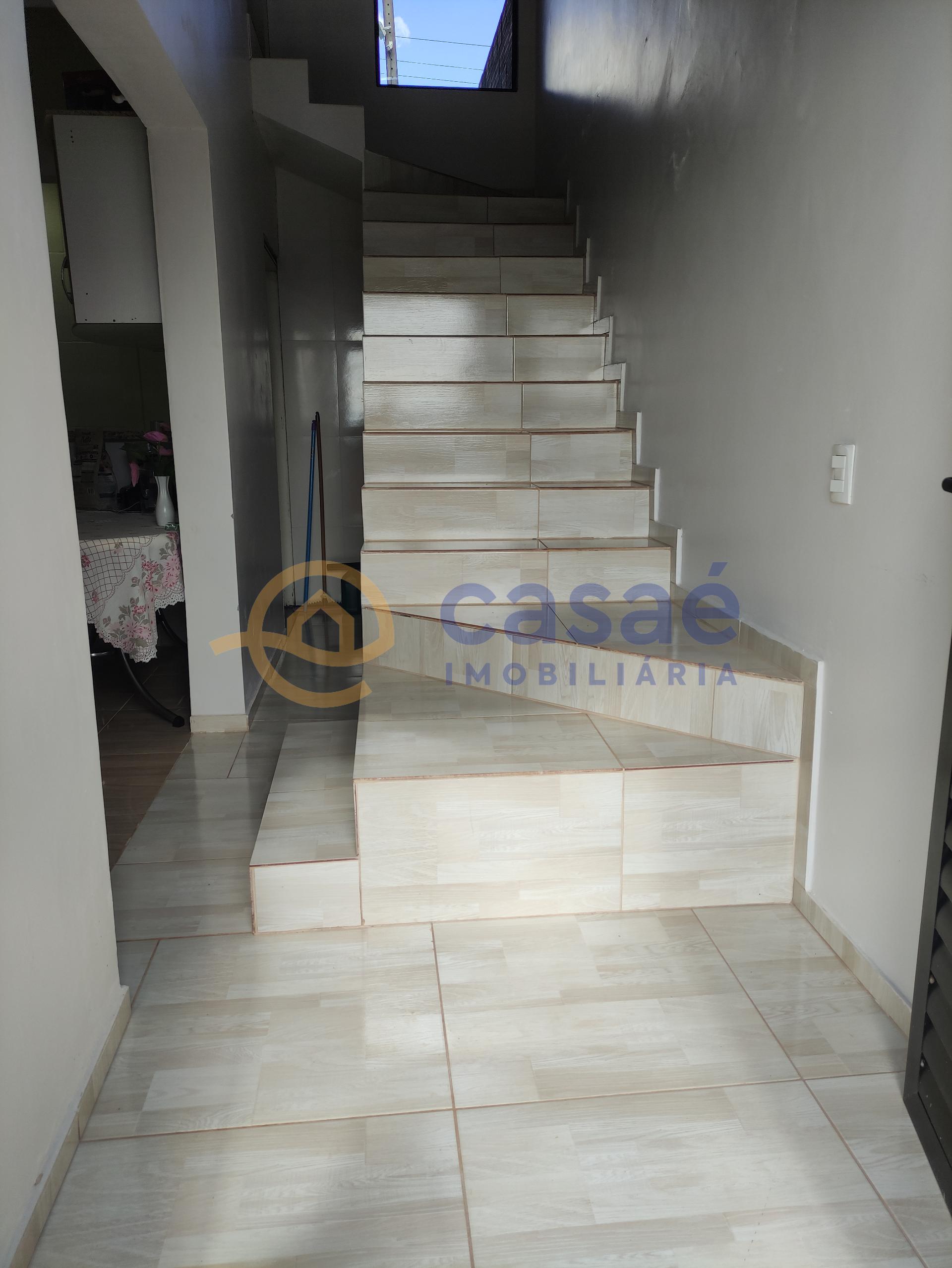 Casa Imobiliaria em Xanxer SC